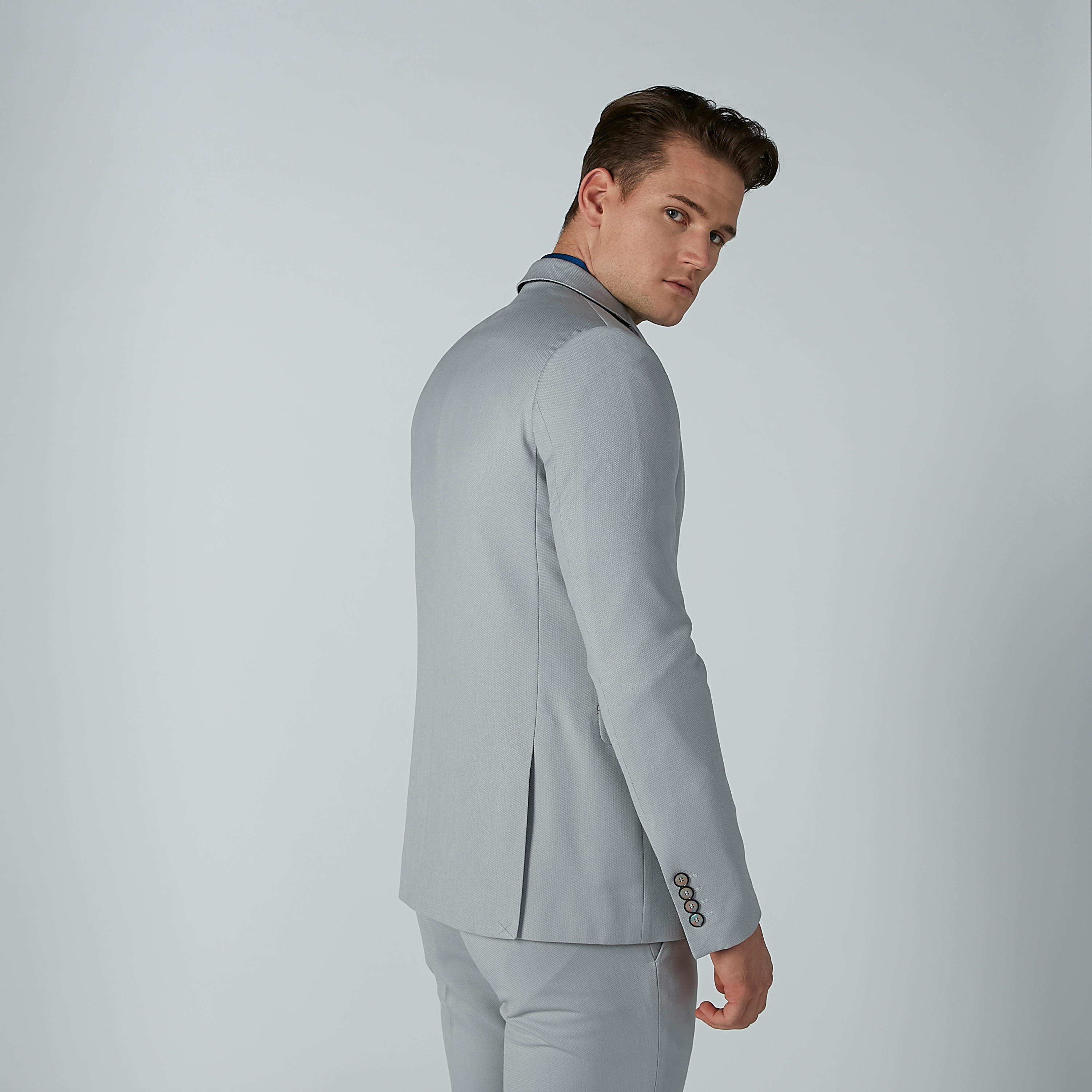 جاكيت سادة بأكمام طويلة وجيوب بطيّة-men-clothing-jacketsandblazers-jackets-image-3