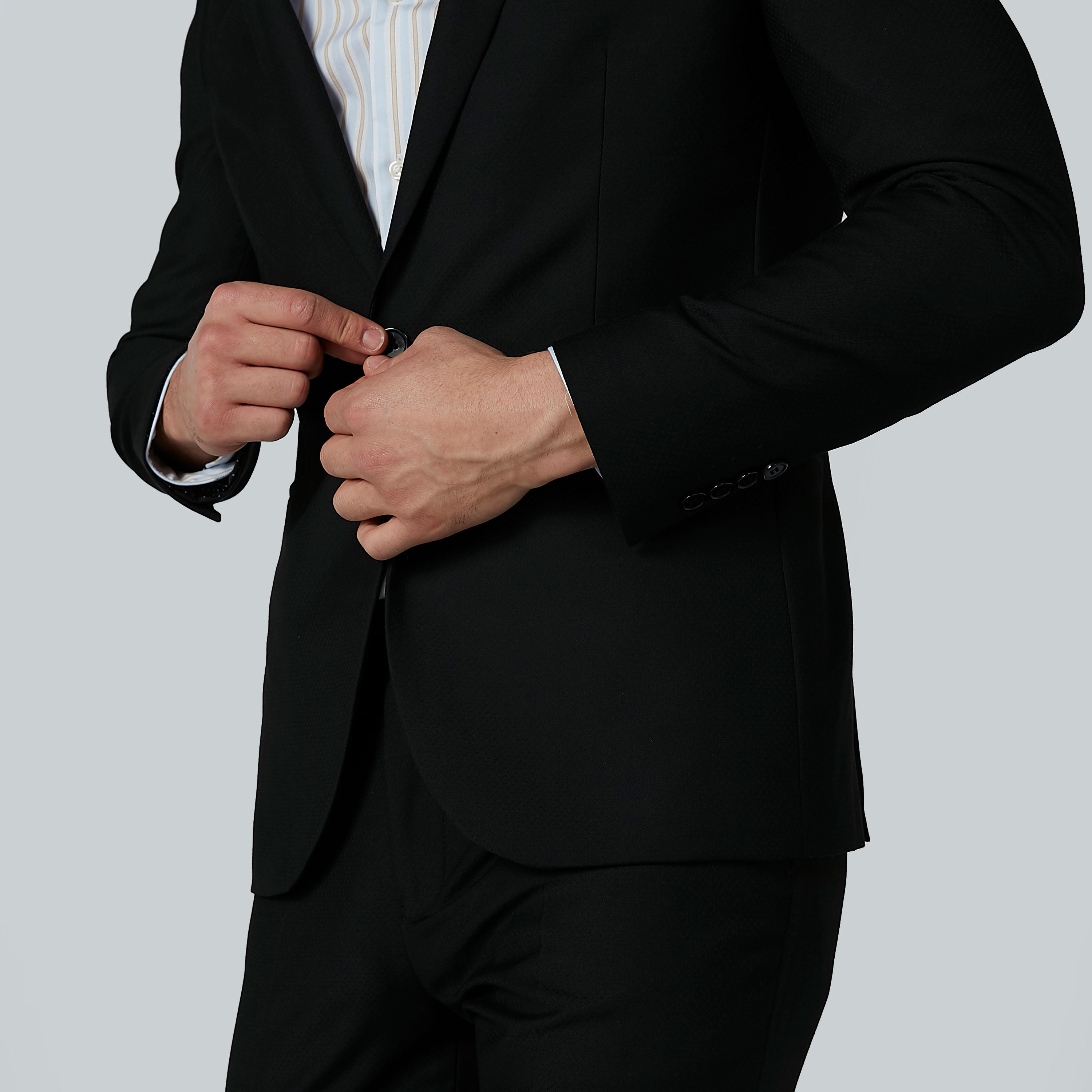 بليزر رسمي سادة بأكمام طويلة-men-winterwear-jacketsandblazers-image-5