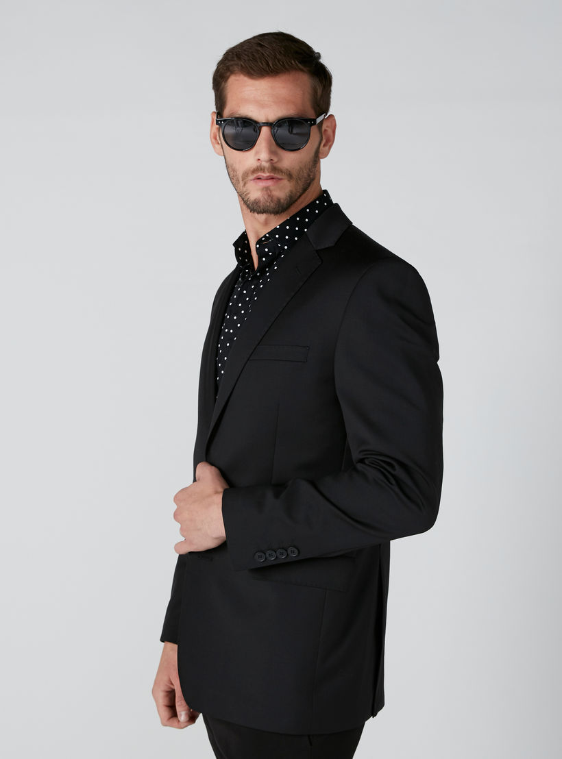 جاكيت رسمي بأكمام طويلة وزر إغلاق-men-clothing-jacketsandblazers-jackets-image-7