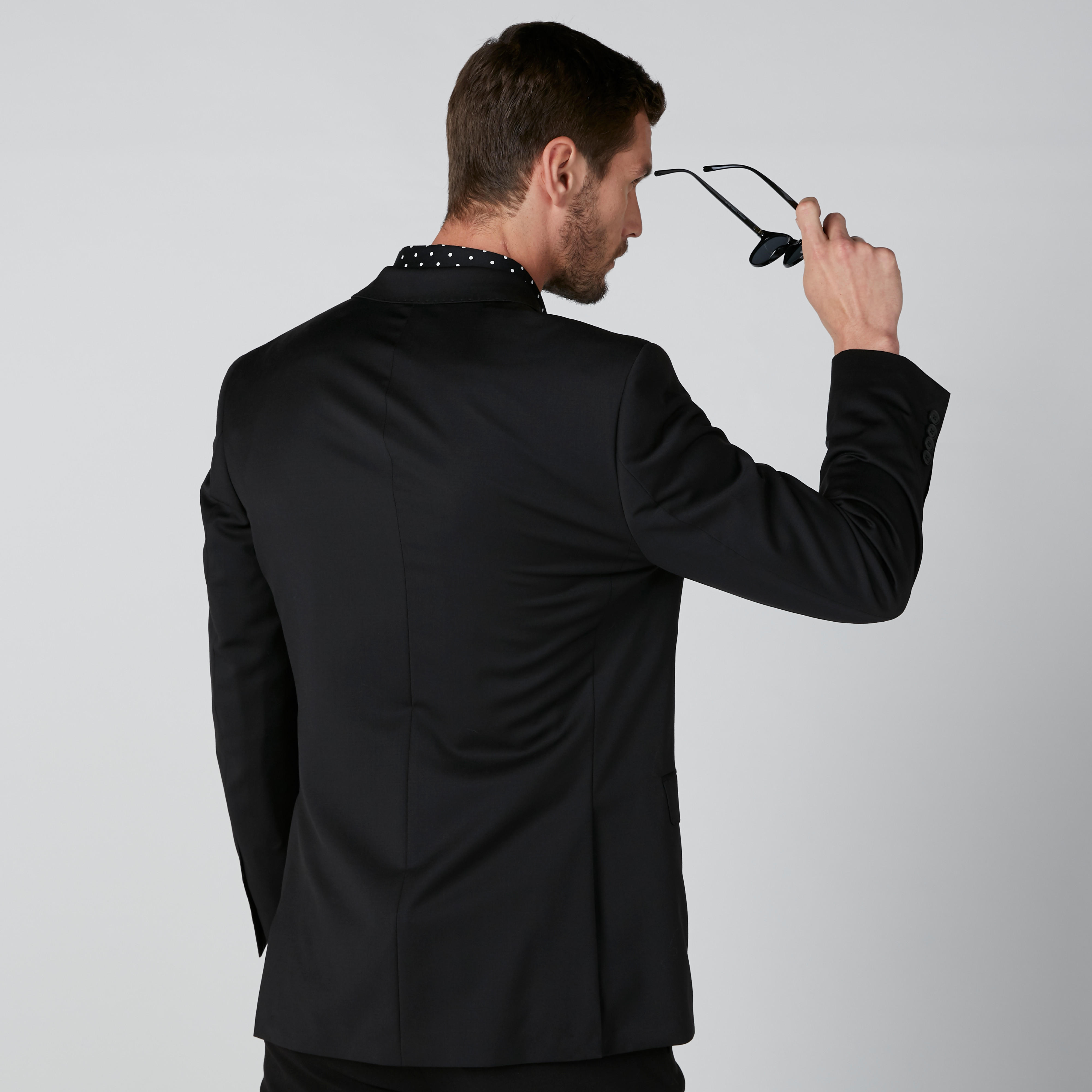 جاكيت رسمي بأكمام طويلة وزر إغلاق-men-clothing-jacketsandblazers-jackets-image-6