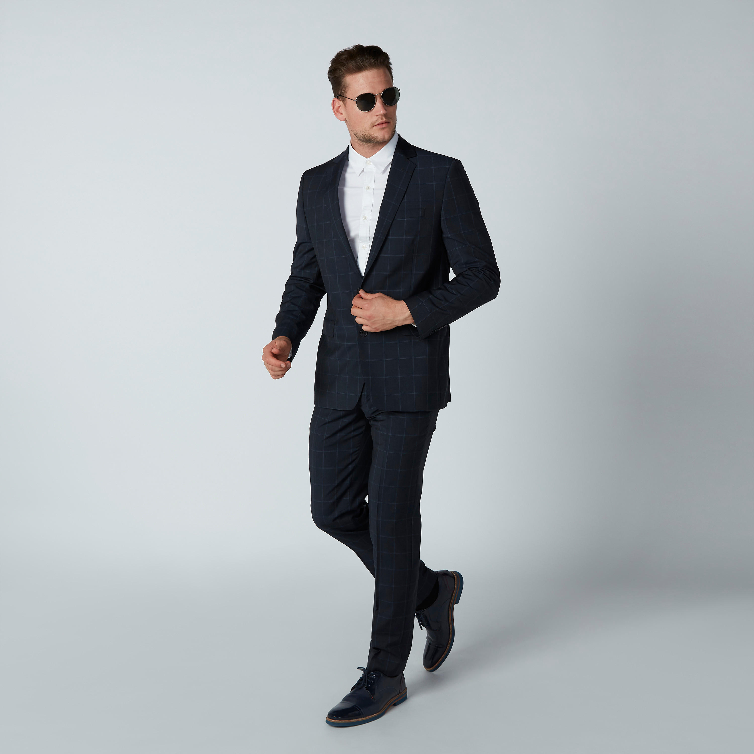 بنطال كاروهات بجيوب-men-clothing-bottoms-trousersandchinos-trousers-image-2