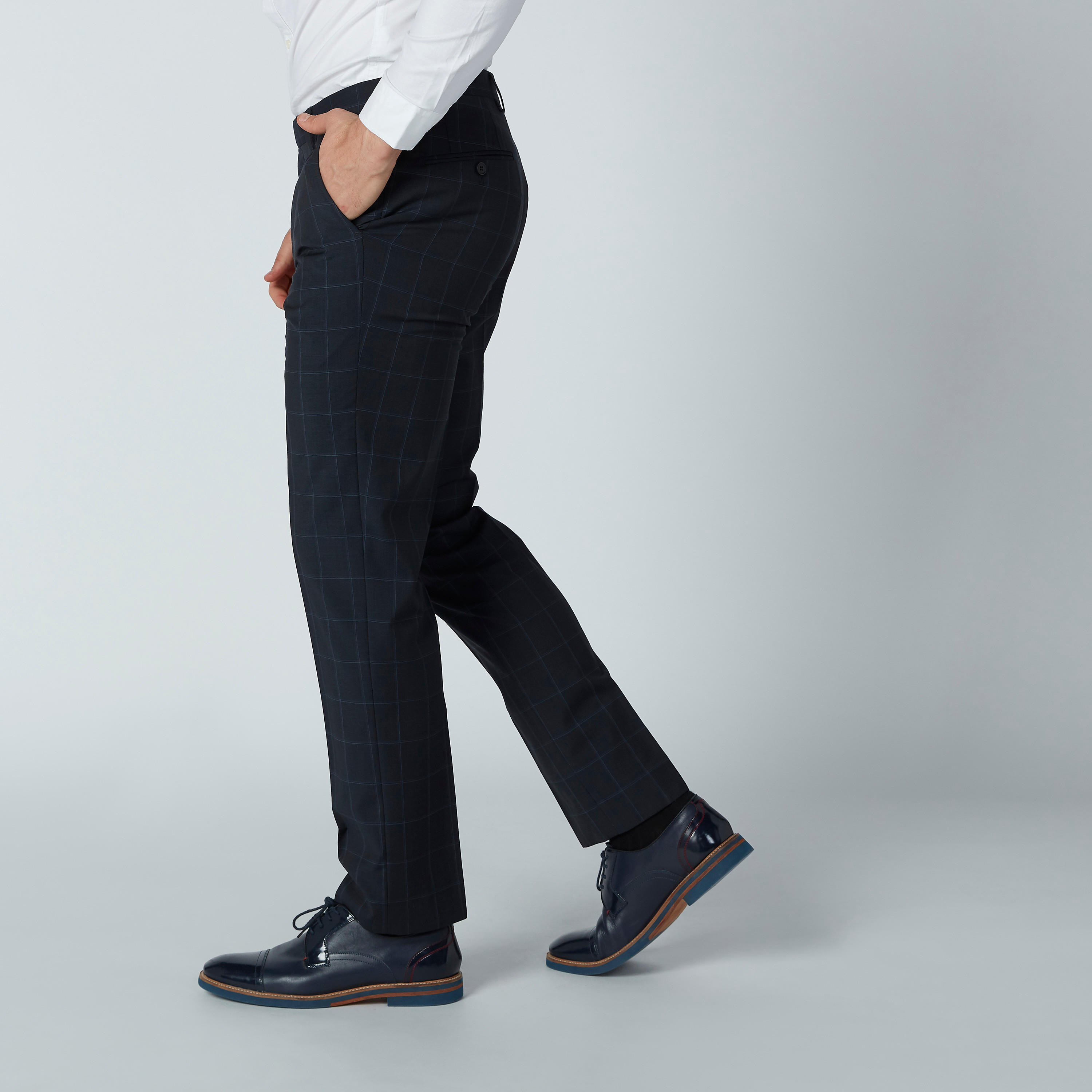 بنطال كاروهات بجيوب-men-clothing-bottoms-trousersandchinos-trousers-image-3