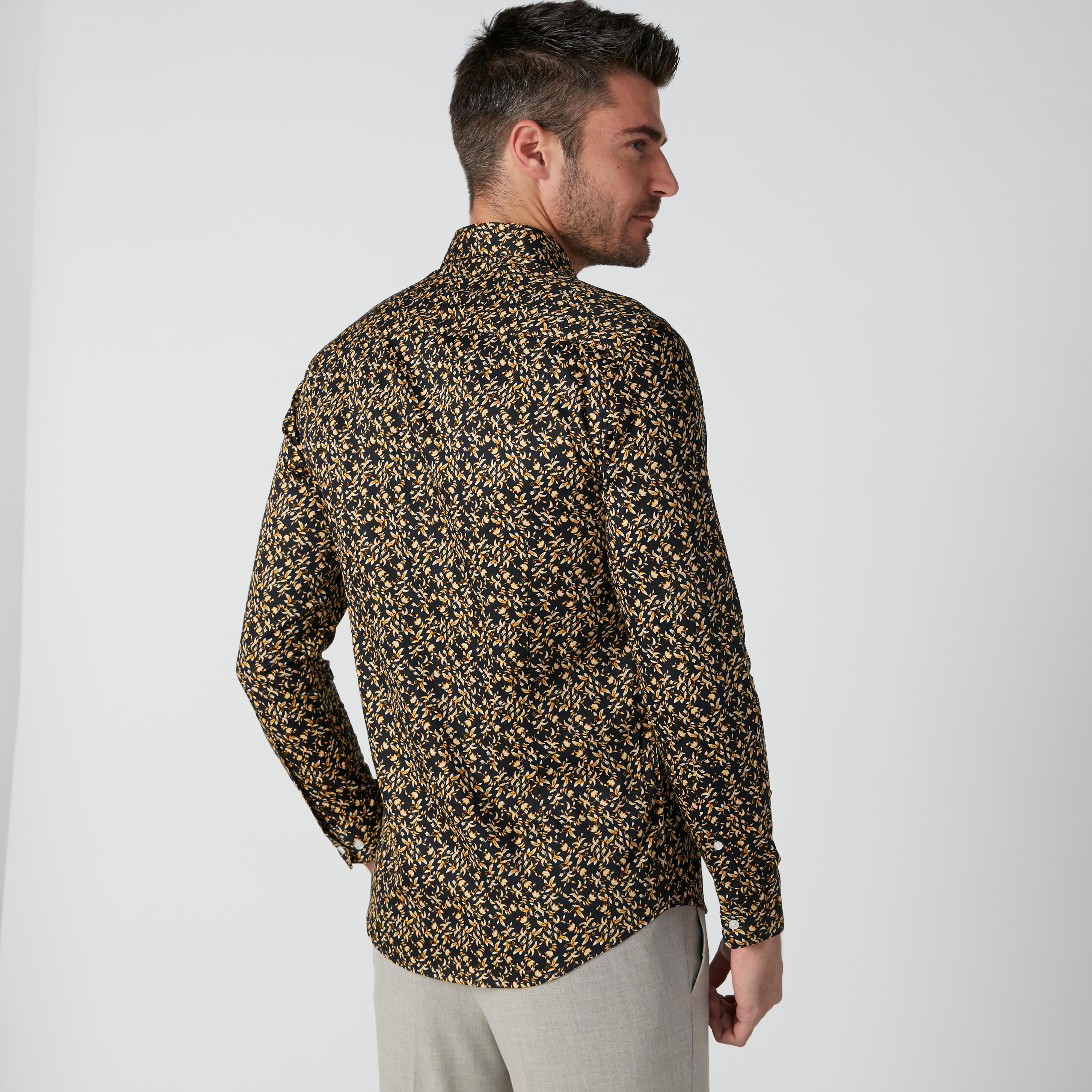 Printed Shirt with Long Sleeves-men-clothing-shirts-image-2