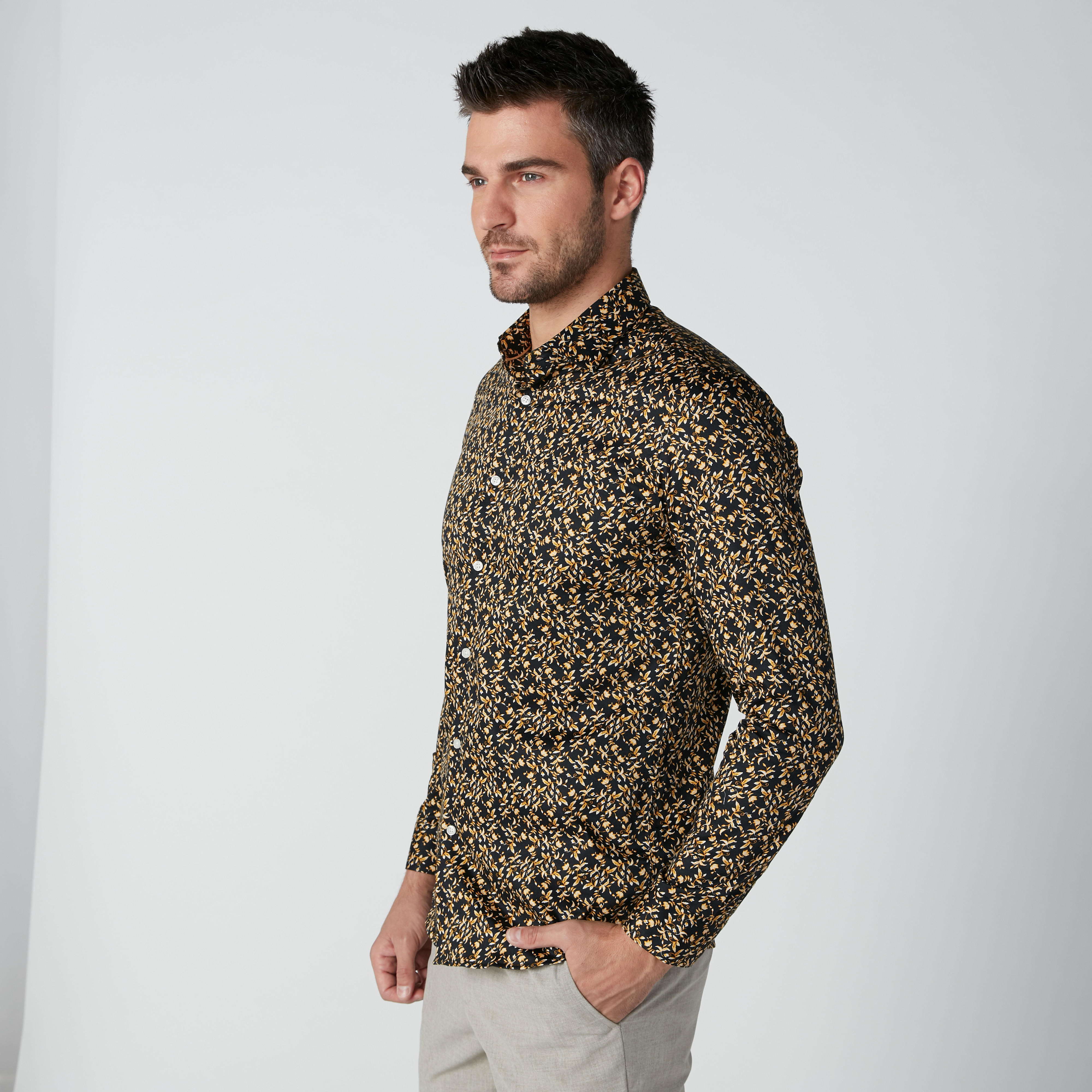 Printed Shirt with Long Sleeves-men-clothing-shirts-image-4