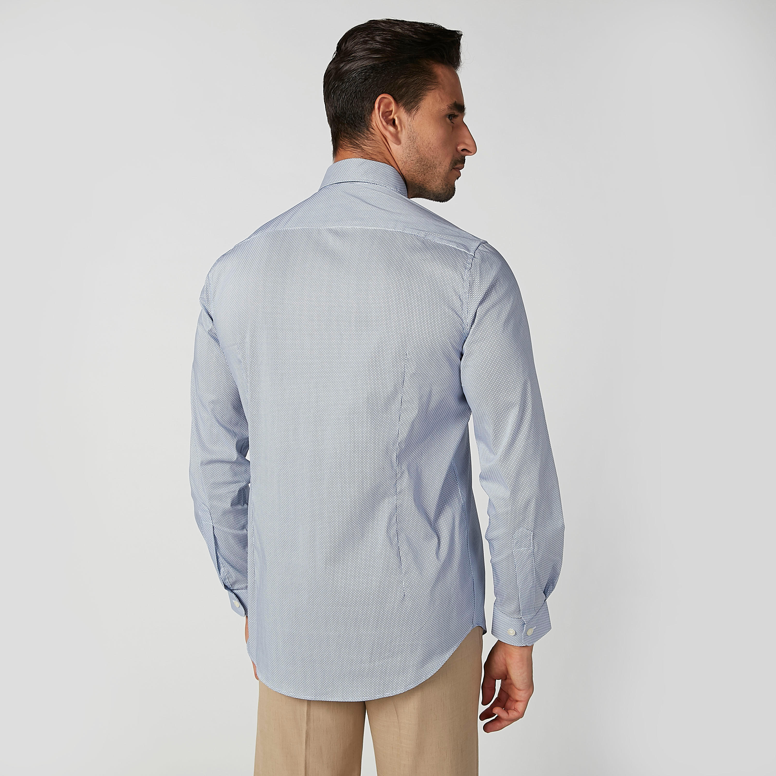 قميص رسمي بياقة عاديّة وأكمام طويلة وطبعات-men-clothing-shirts-image-3