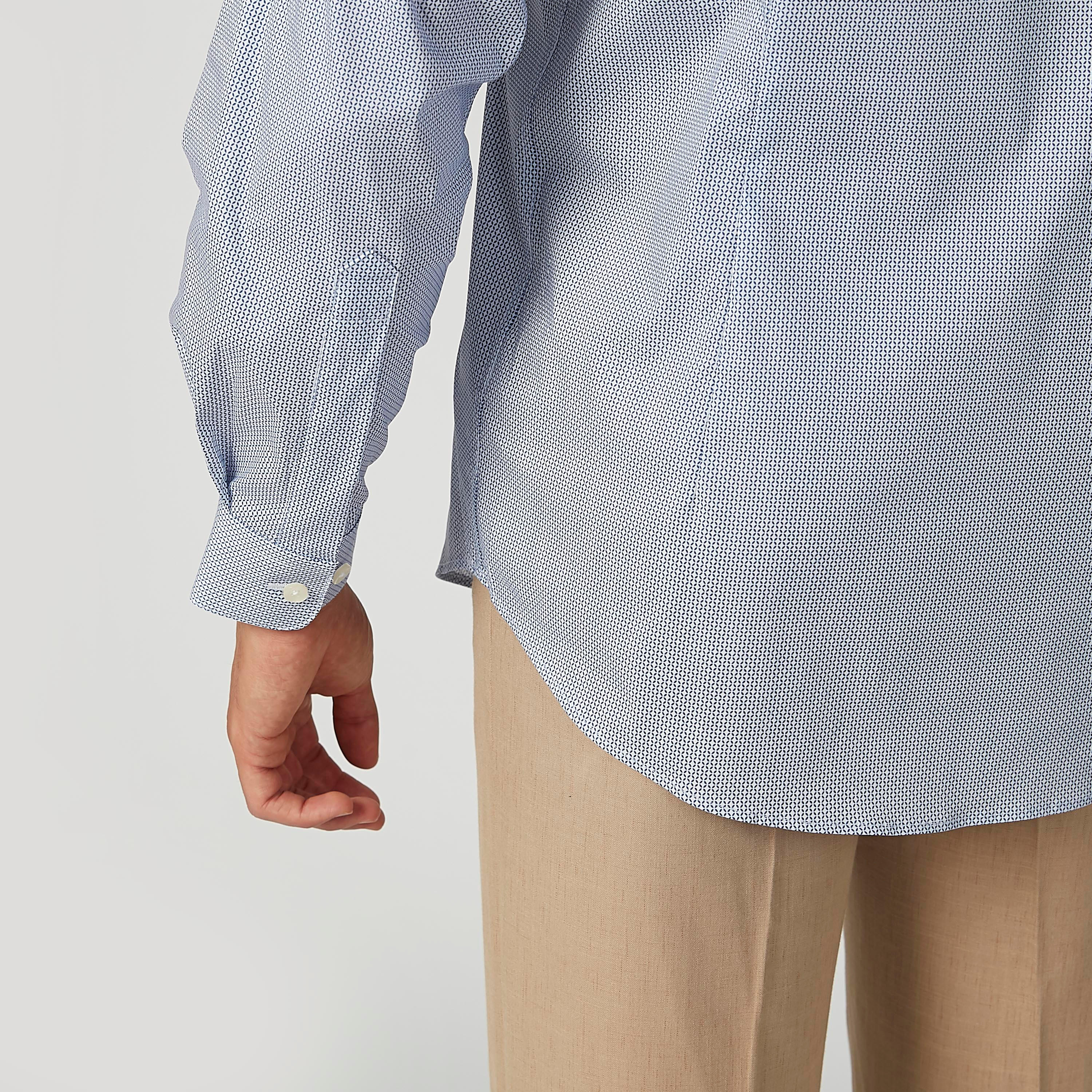 قميص رسمي بياقة عاديّة وأكمام طويلة وطبعات-men-clothing-shirts-image-4