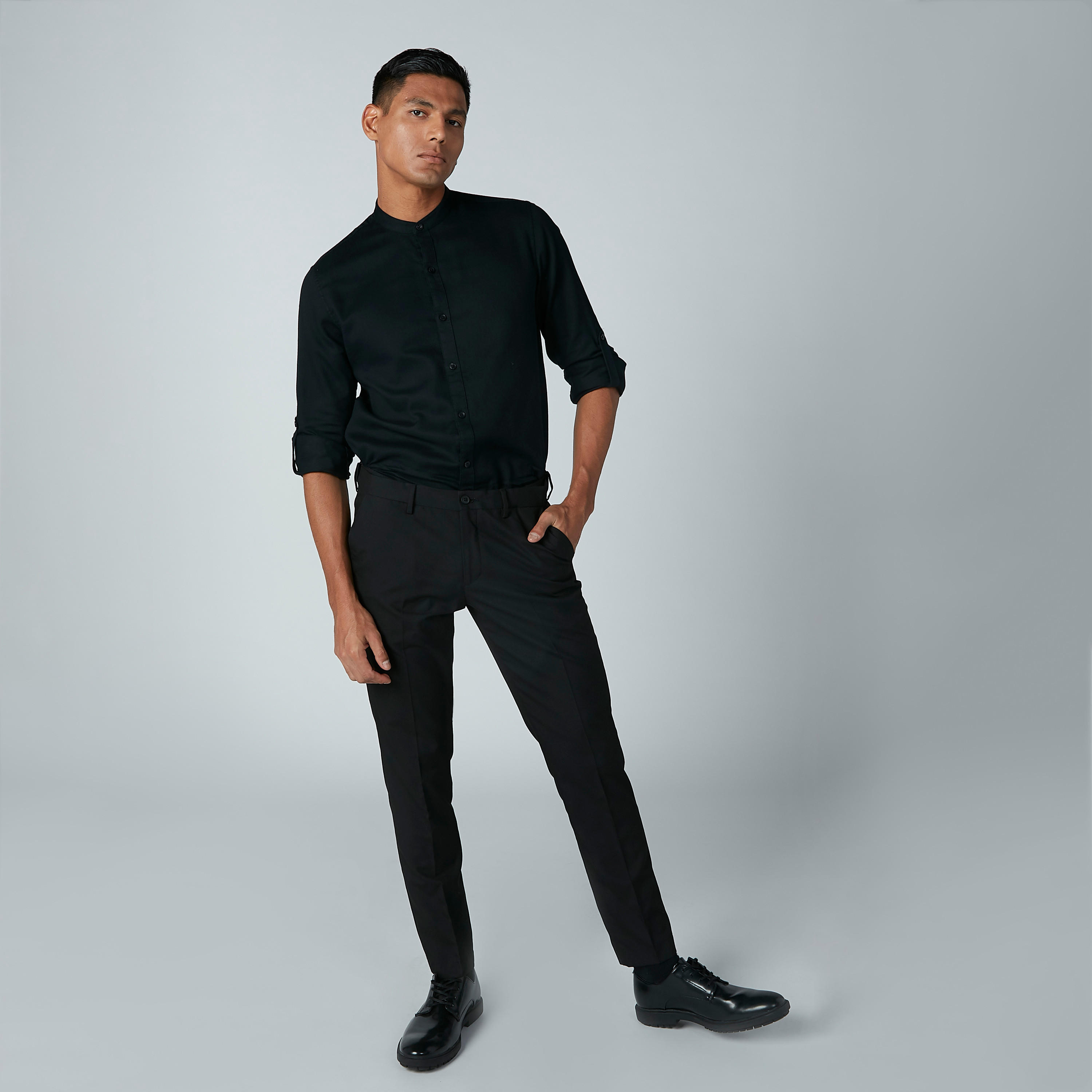 بنطال طويل بجيوب-men-clothing-bottoms-trousersandchinos-trousers-image-1