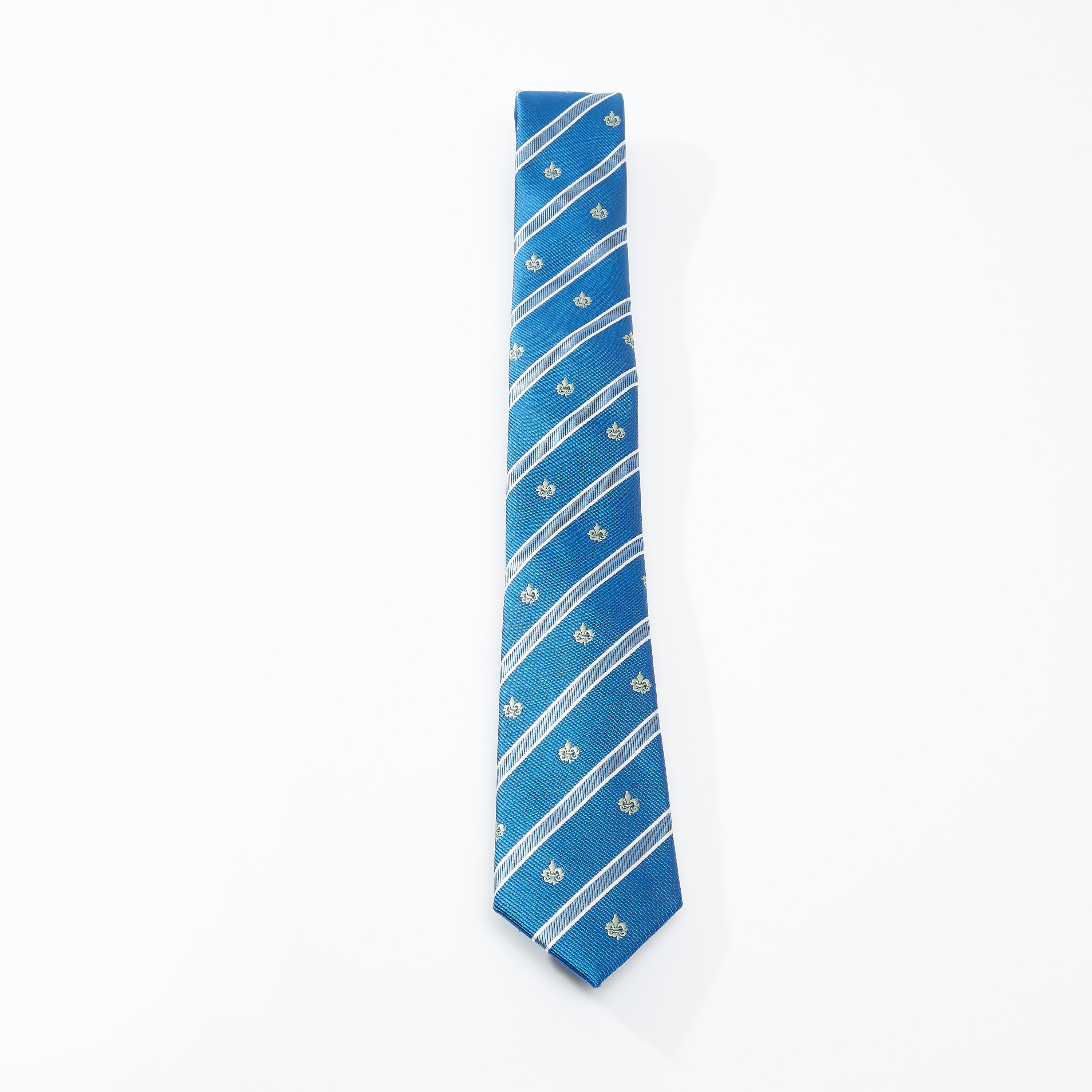 ربطة عنق مستطيلة بحلقة تثبيت وطبعات-men-tiesandcufflinks-pocketsquares-image-3