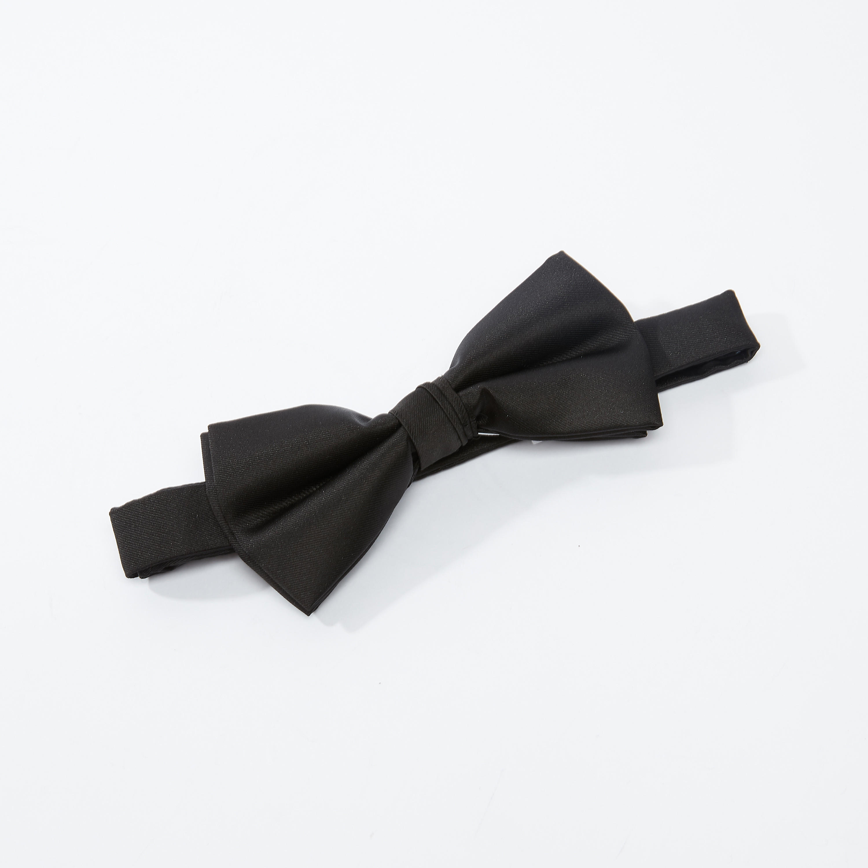 طقم بابيون سادة ومنديل جيب بطبعات-men-tiesandcufflinks-pocketsquares-image-4