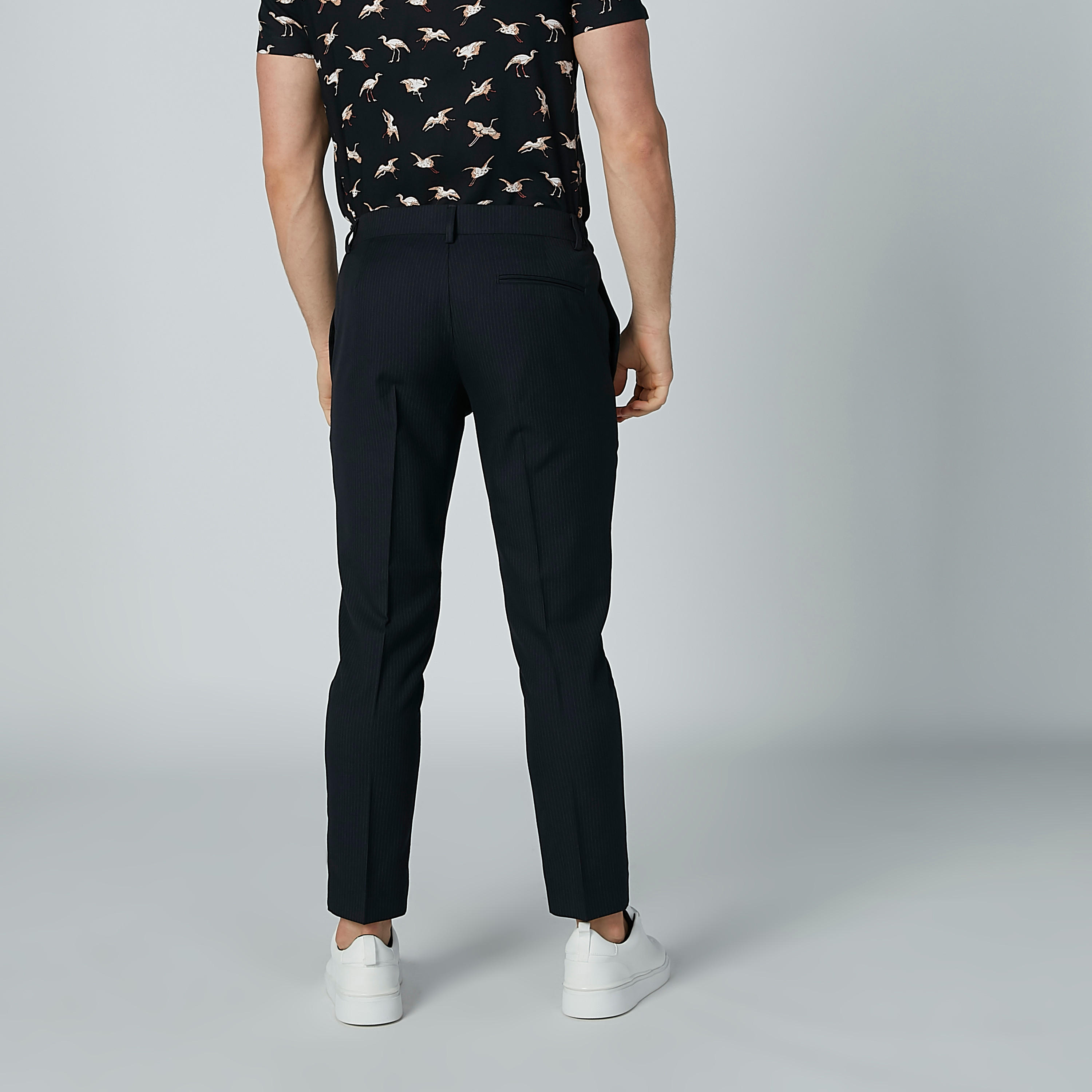 بنطال طويل سادة بجيوب-men-clothing-bottoms-trousersandchinos-trousers-image-4