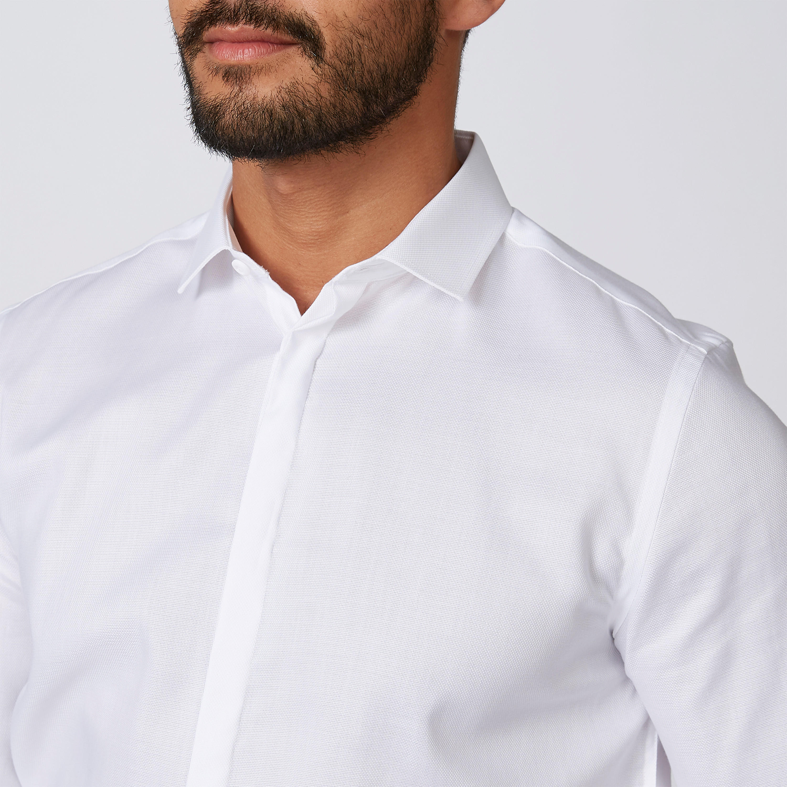 قميص مستدام سليم بأكمام طويلة-men-clothing-shirts-image-3
