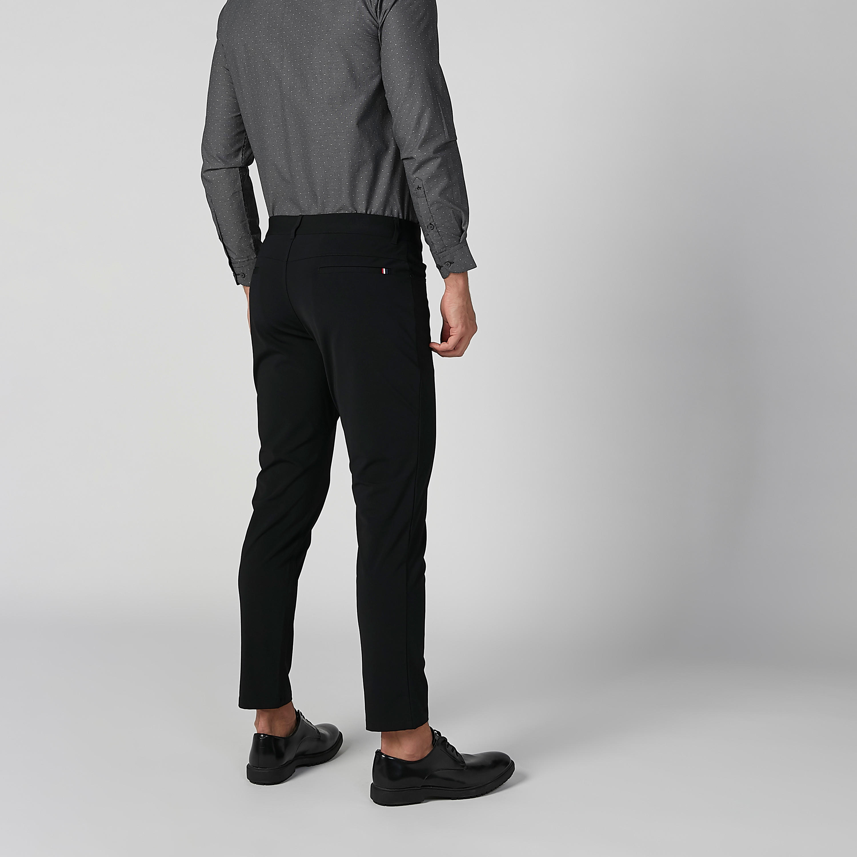 Skinny Fit Solid Trousers with Pocket Detail-men-clothing-bottoms-trousersandchinos-trousers-image-4