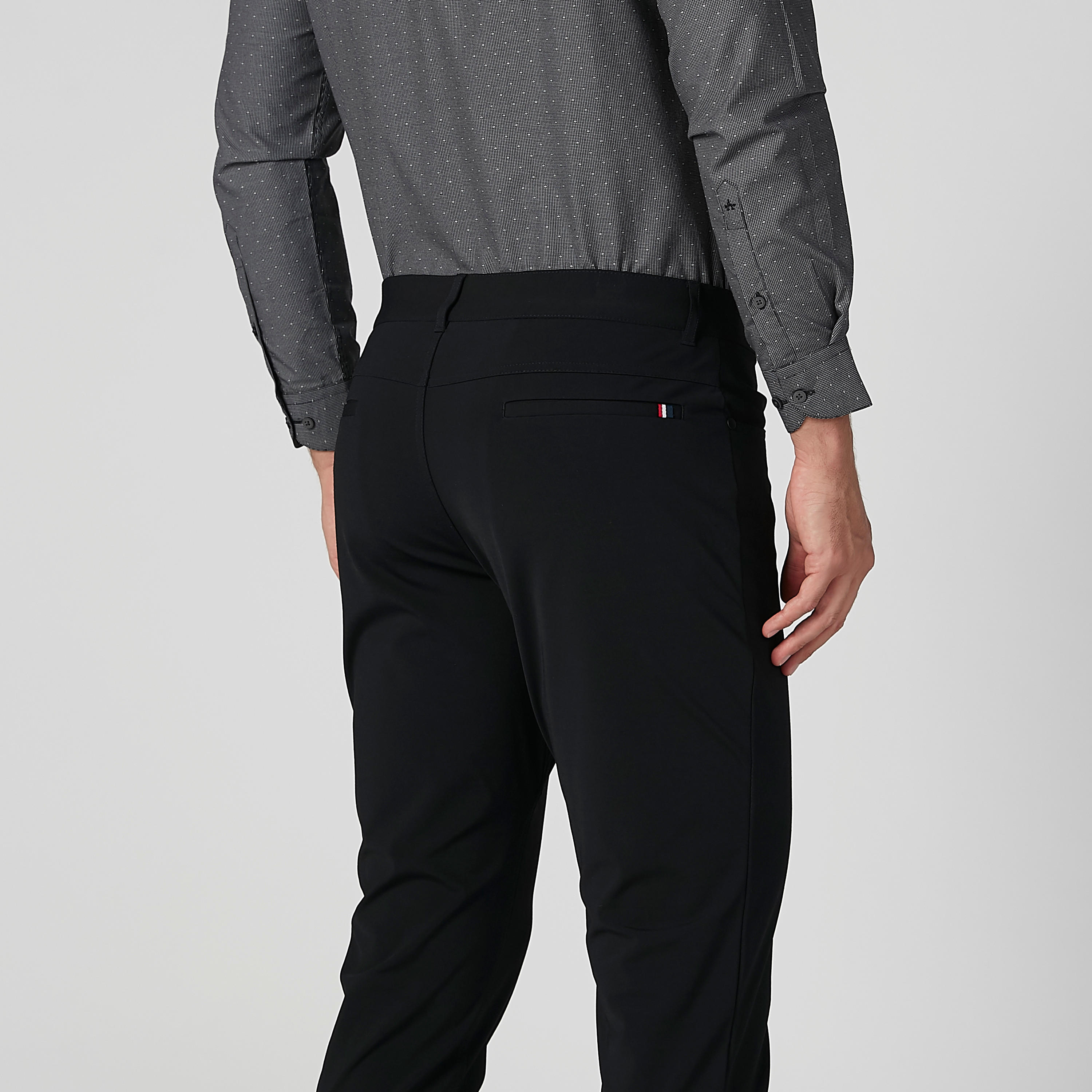Skinny Fit Solid Trousers with Pocket Detail-men-clothing-bottoms-trousersandchinos-trousers-image-5