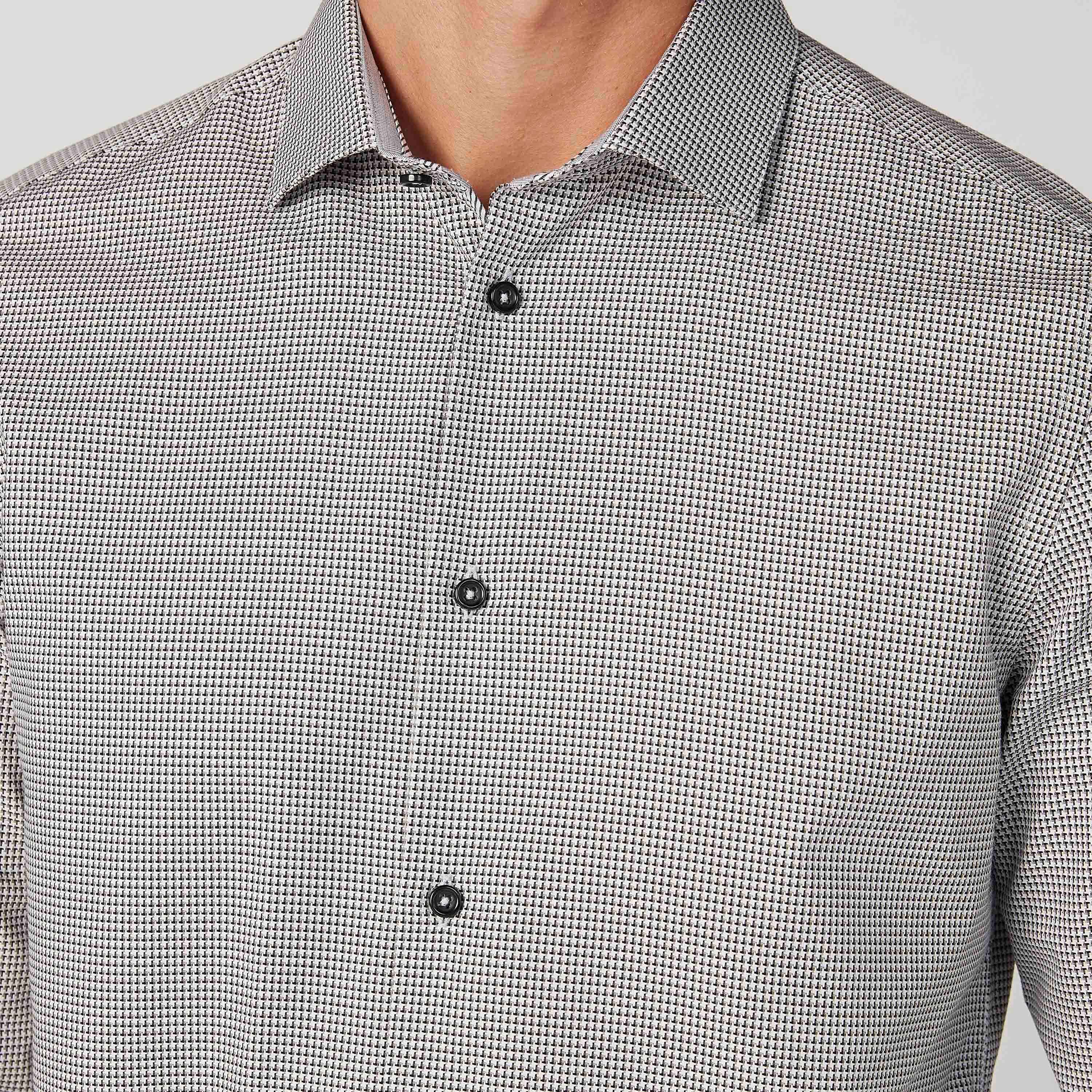 قميص رسمي بياقة عاديّة وأكمام طويلة وطبعات-men-clothing-shirts-image-4