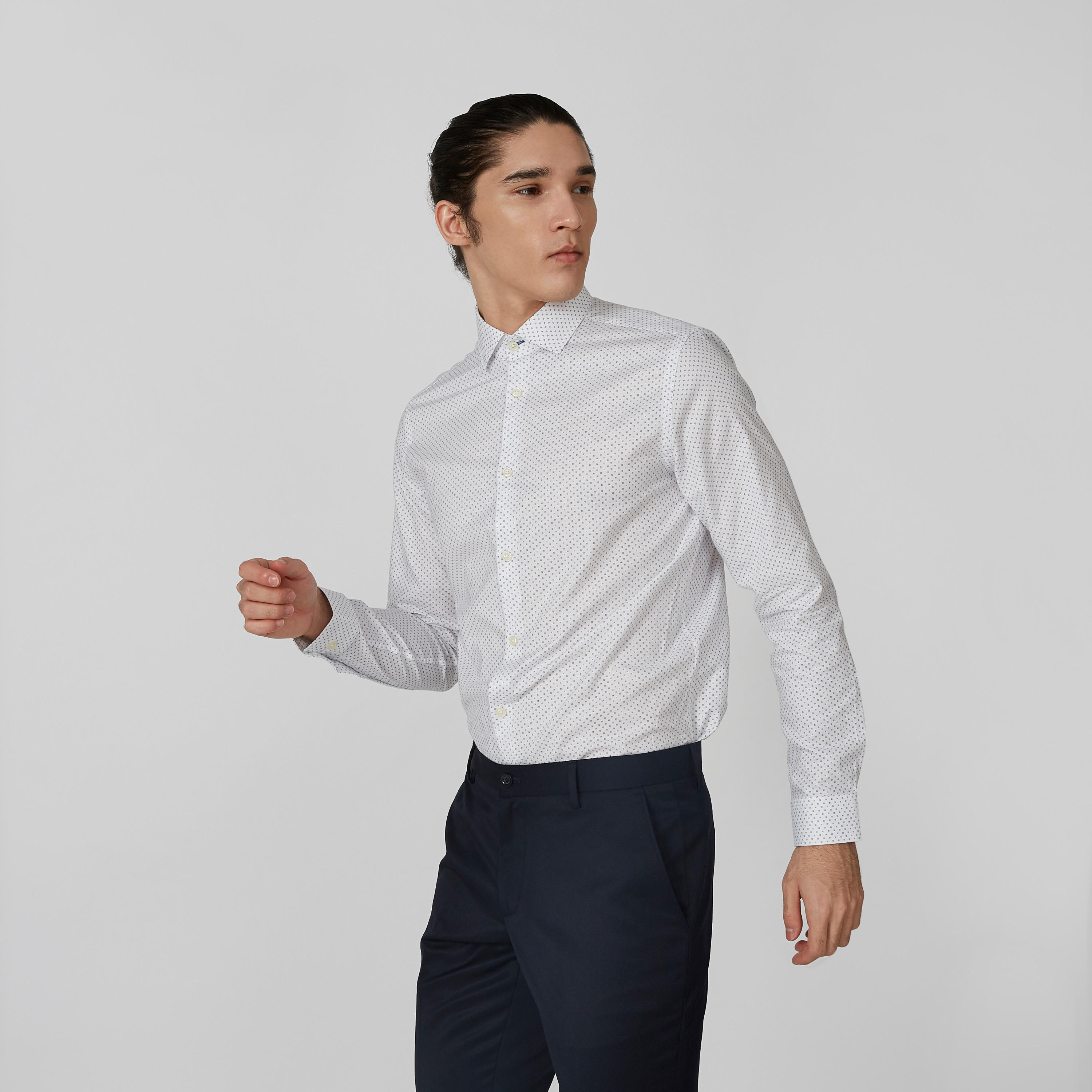 قميص رسمي مستدام بأكمام طويلة وطبعات-men-clothing-shirts-image-2