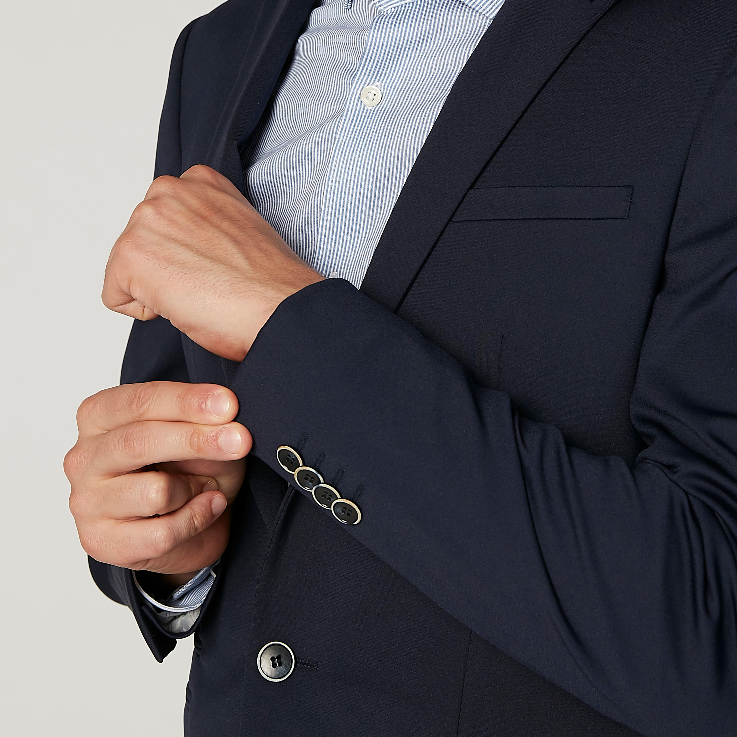 جاكيت بليزر سليم سادة بأكمام طويلة-men-winterwear-jacketsandblazers-image-3