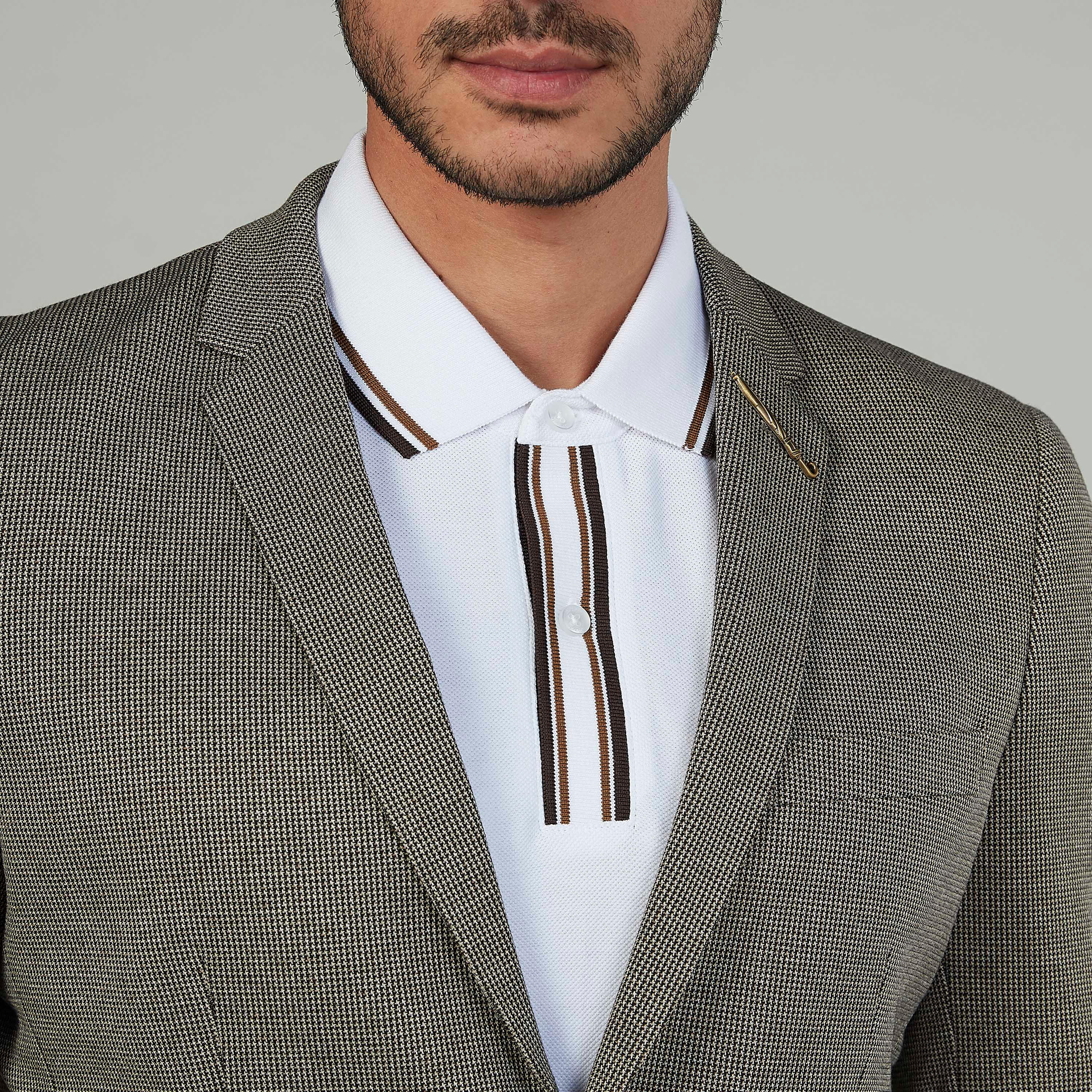 جاكيت رسمي سليم بارز الملمس بأكمام طويلة-men-winterwear-jacketsandblazers-image-4