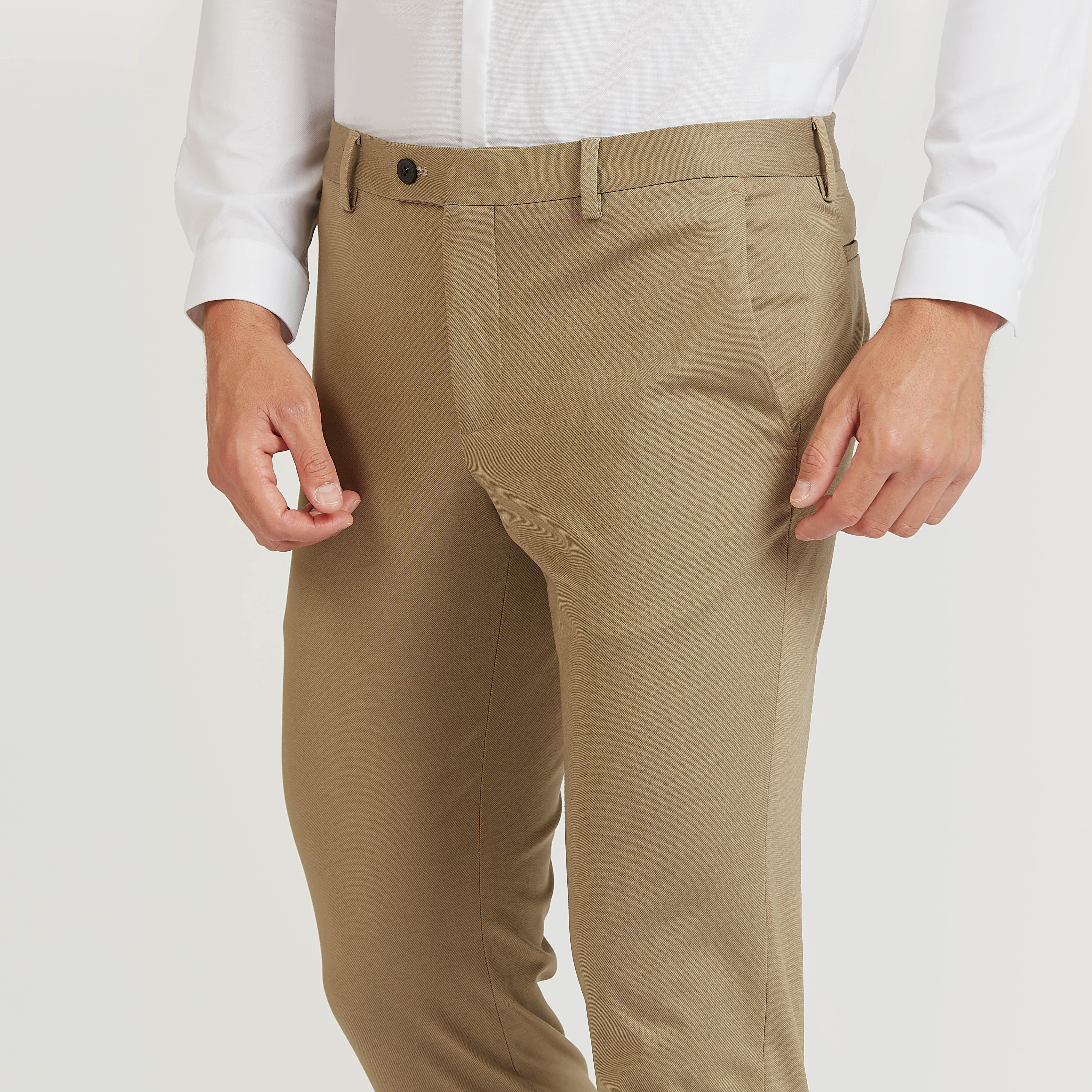 بنطلون سكيني بخصر متوسط الارتفاع وجيوب وطبعات-men-clothing-bottoms-trousersandchinos-trousers-image-3
