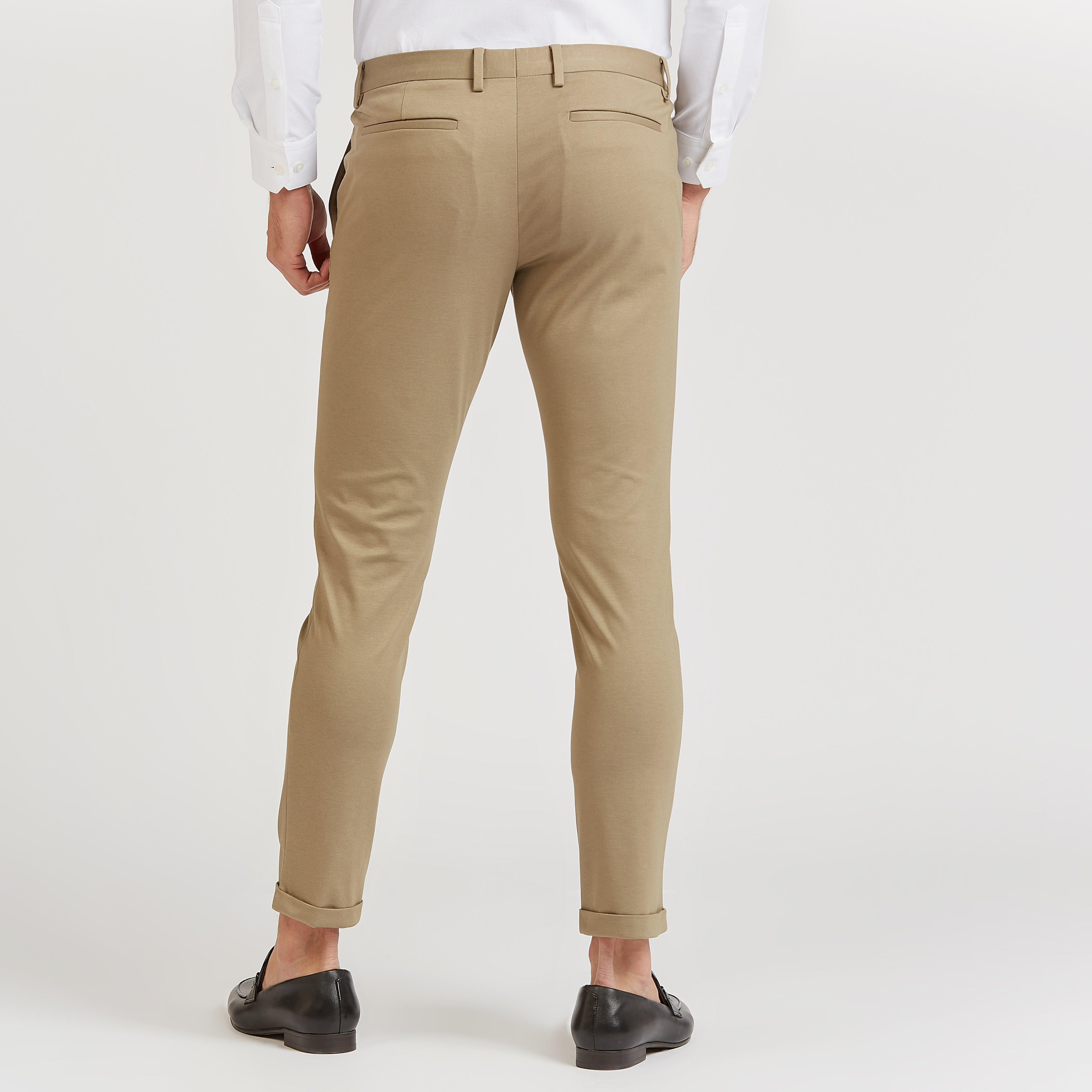 بنطلون سكيني بخصر متوسط الارتفاع وجيوب وطبعات-men-clothing-bottoms-trousersandchinos-trousers-image-4