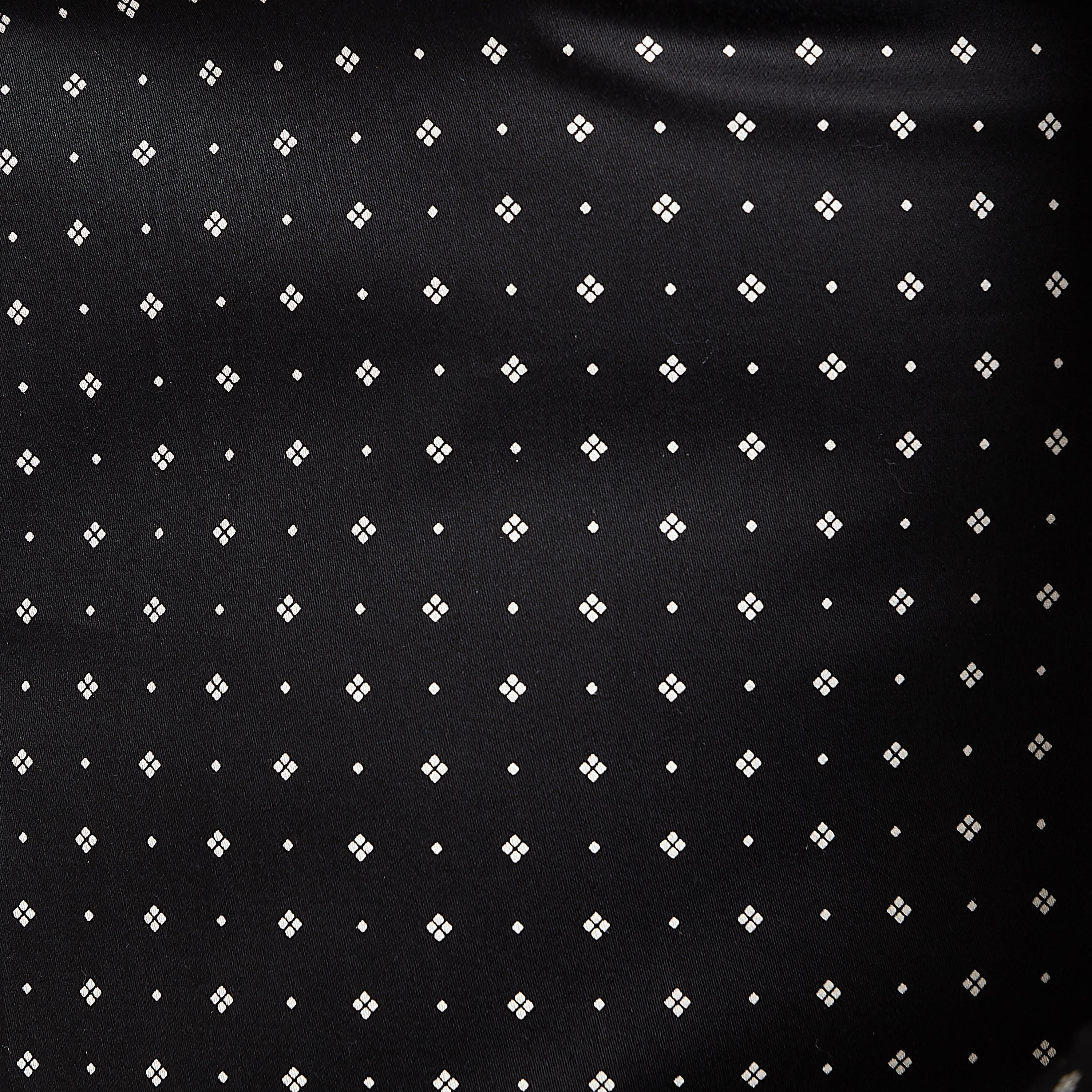 Slim Fit Printed Formal Shirt with Spread Collar and Long Sleeves-men-clothing-shirts-image-3