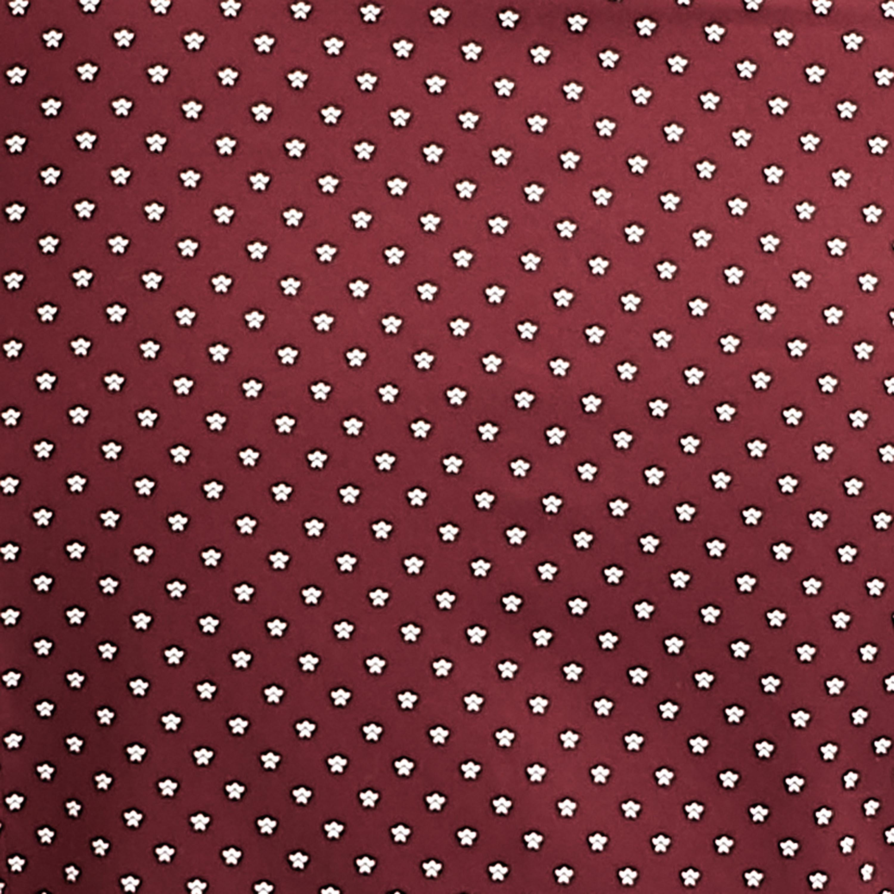 Slim Fit Printed Formal Shirt with Spread Collar and Long Sleeves-men-clothing-shirts-image-5