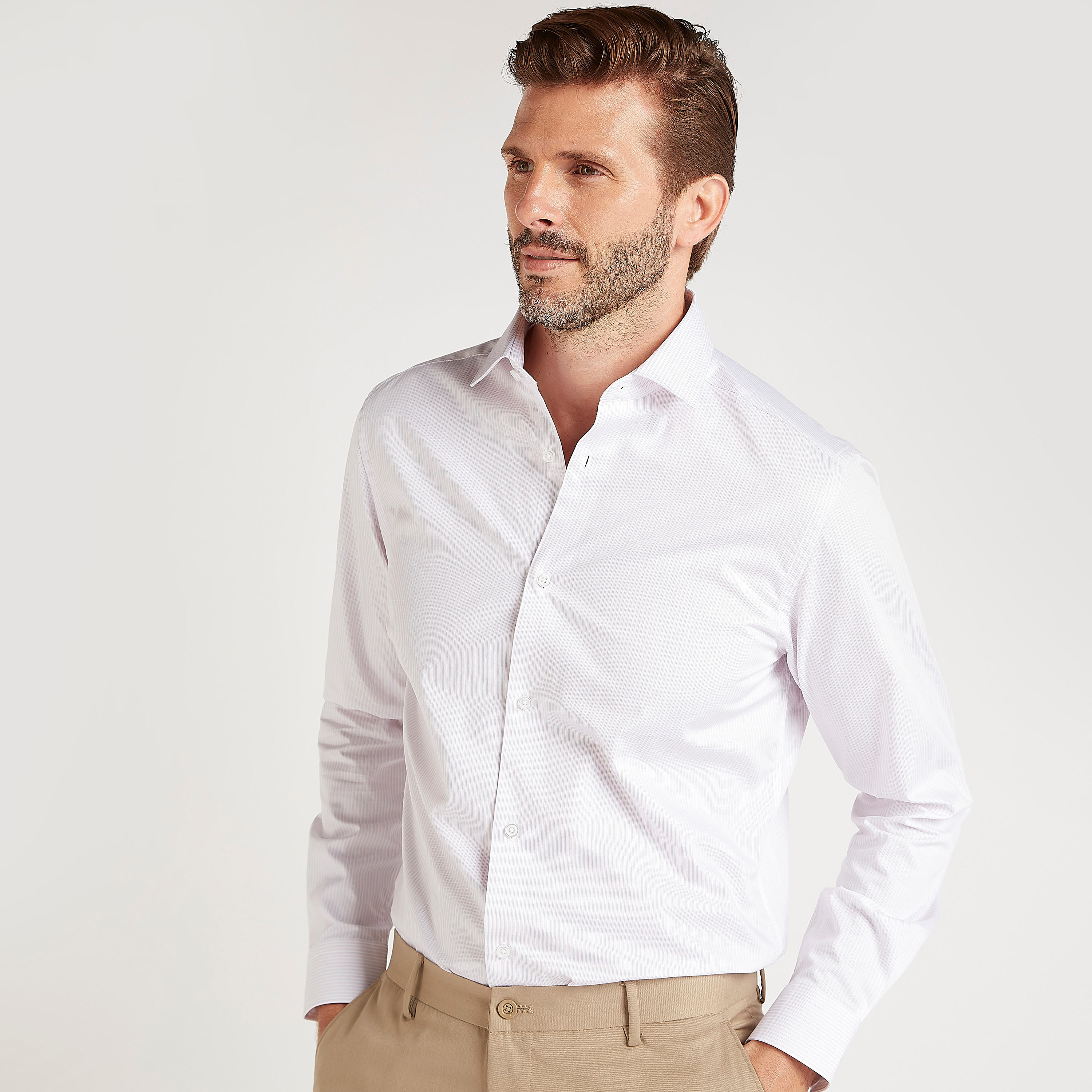 قميص مقلّم بأكمام طويلة-men-clothing-shirts-image-5