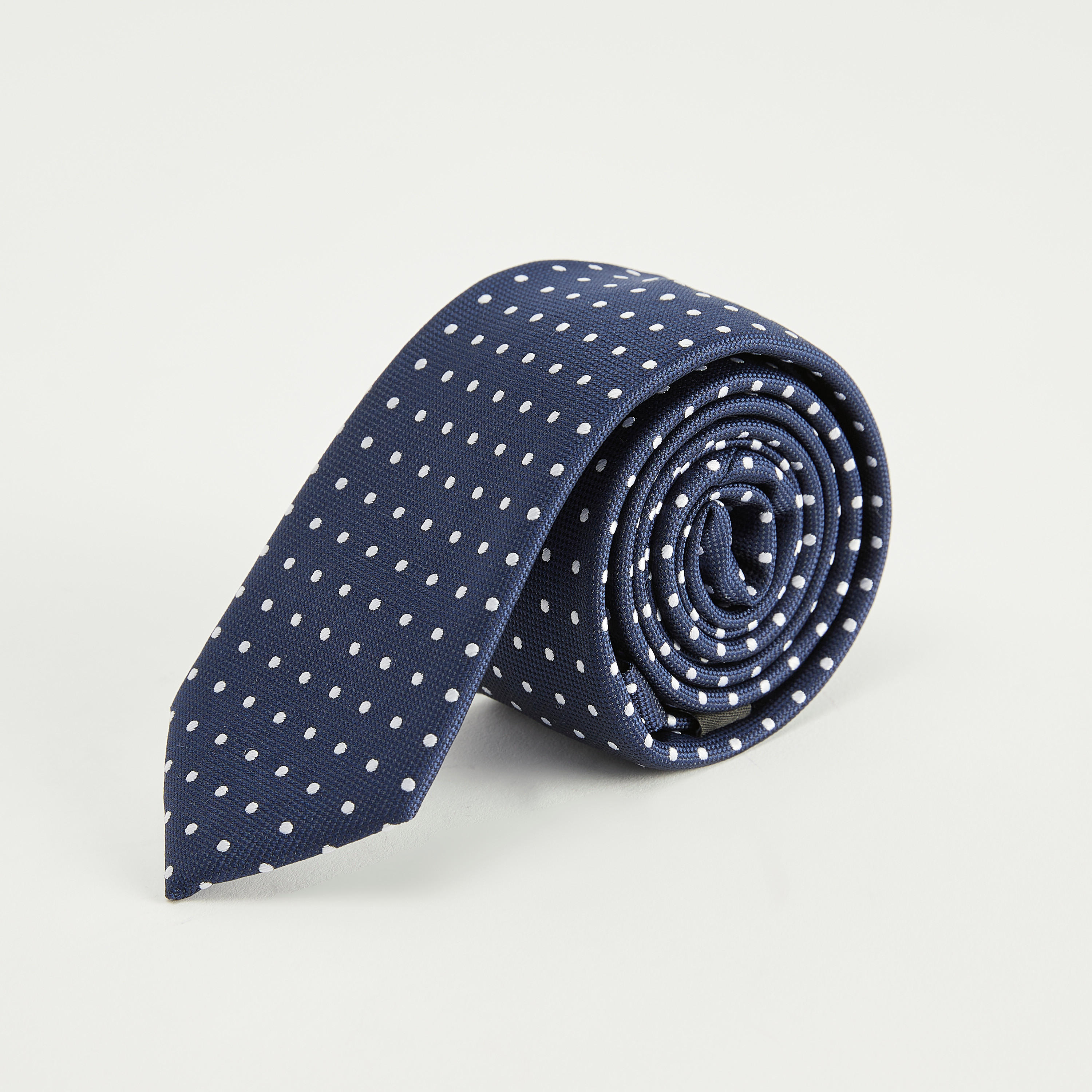 ربطة عنق بارزة الملمس بحلقة تثبيت-men-tiesandcufflinks-pocketsquares-image-3