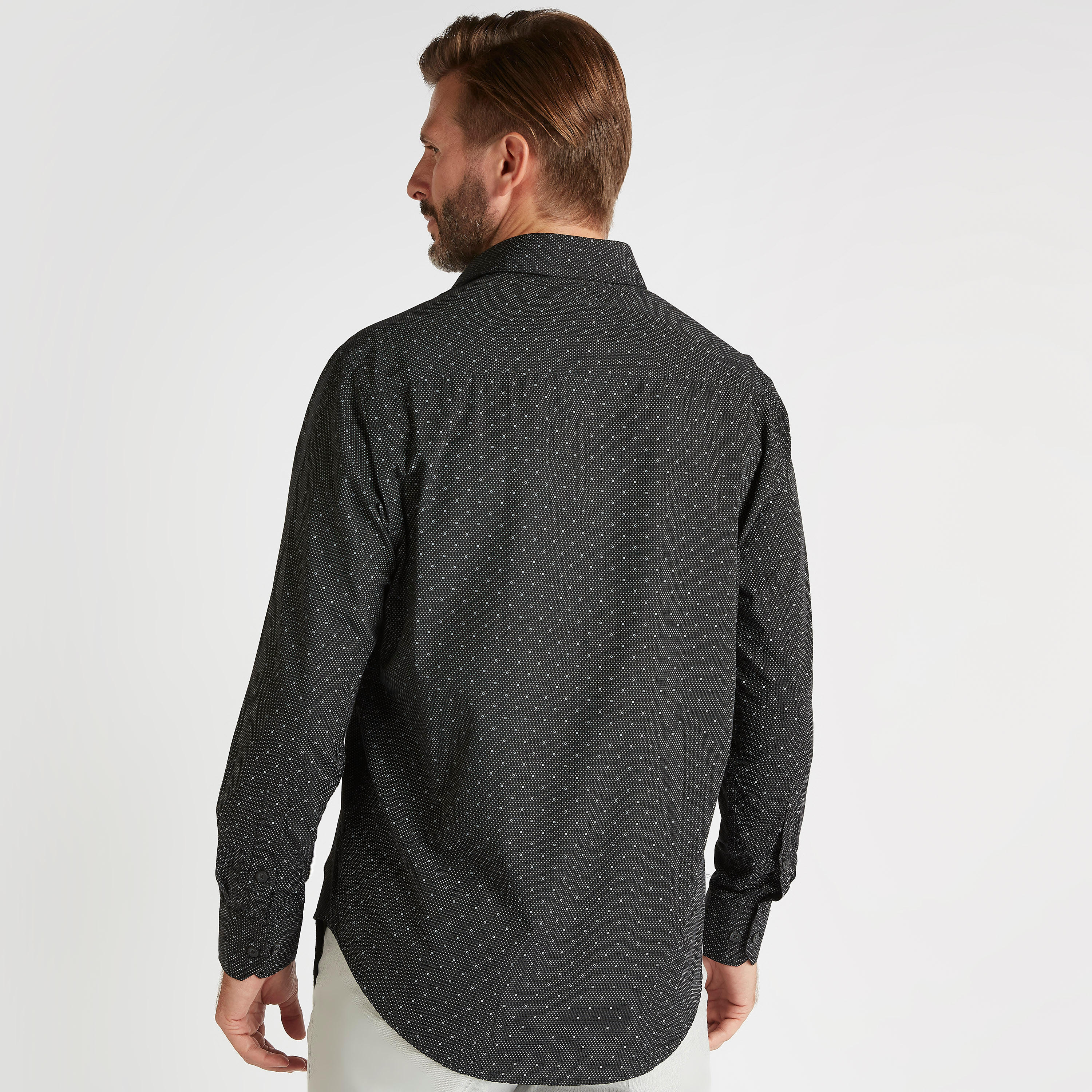 قميص رسمي بأكمام طويلة وجيب وطبعات-men-clothing-shirts-image-4