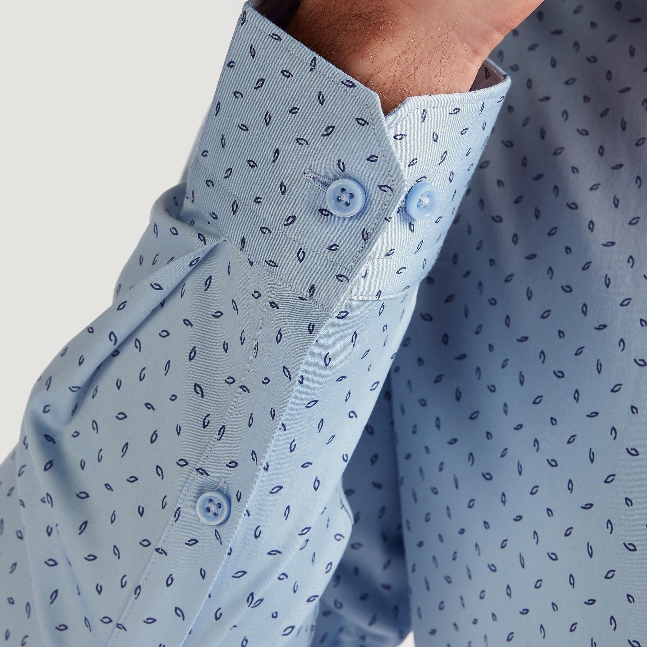 قميص بأكمام طويلة وطبعات-men-clothing-shirts-image-1