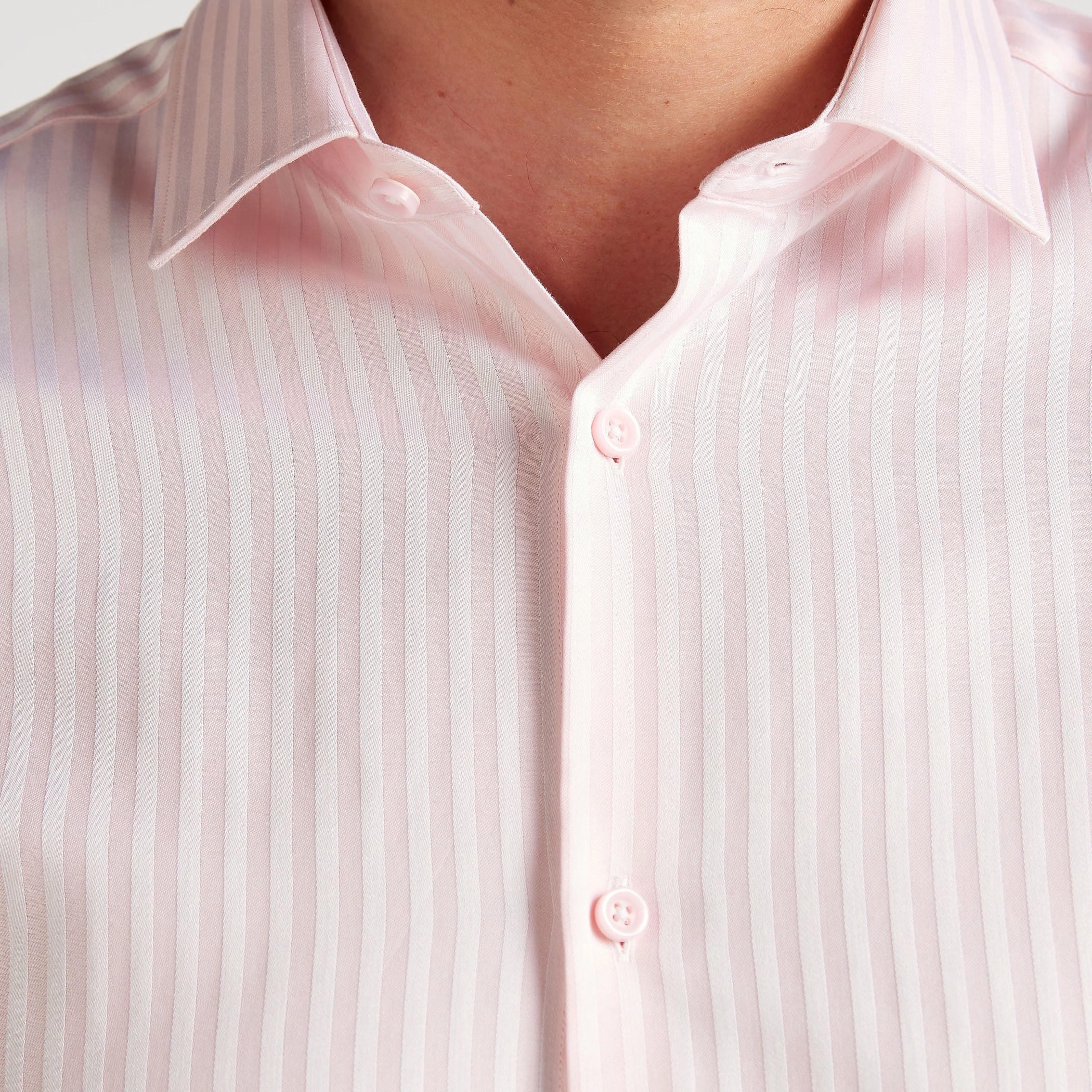 قميص مقلم بقصّة سليم وأكمام طويلة-men-clothing-shirts-image-3