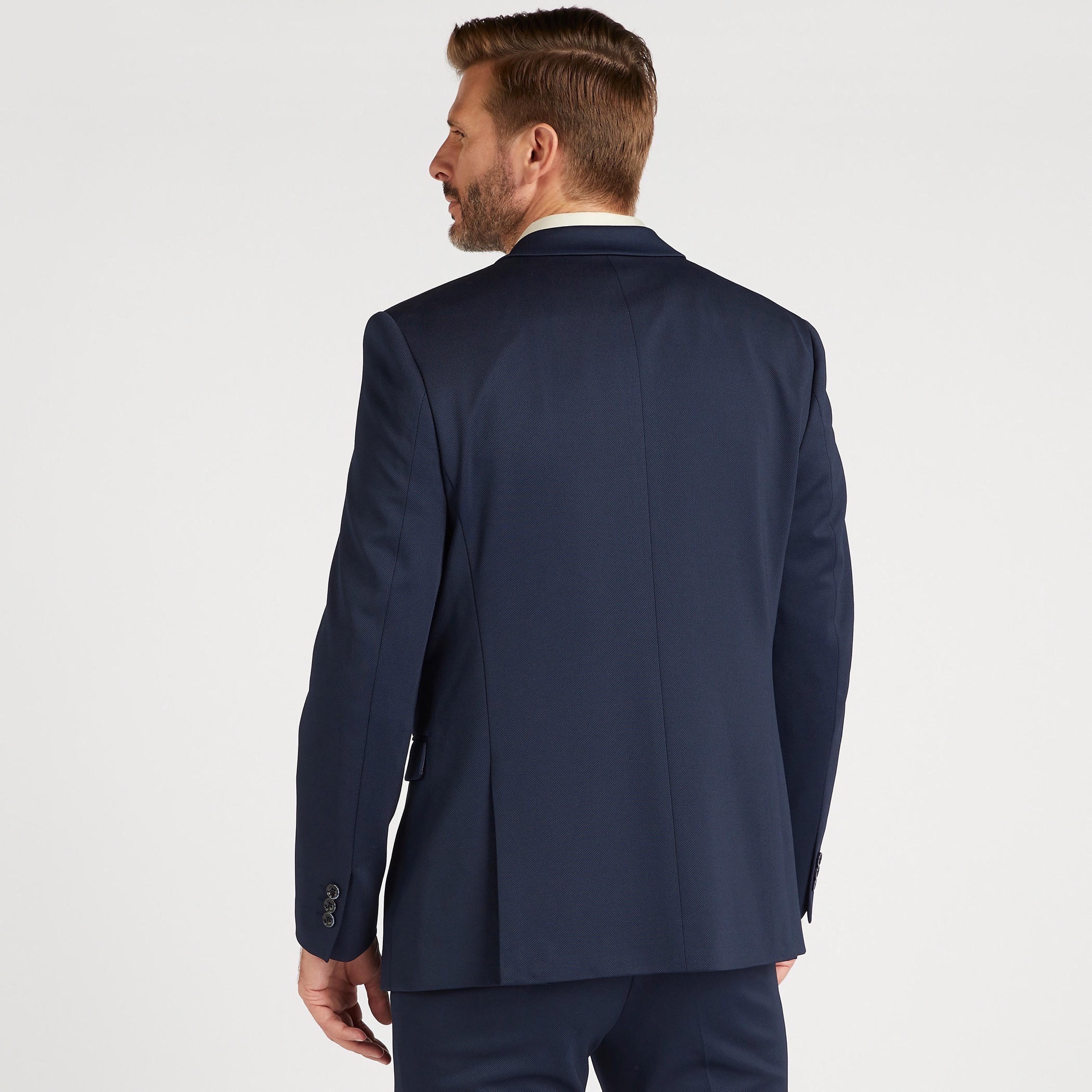 جاكيت سادة بأكمام طويلة وجيوب-men-winterwear-jacketsandblazers-image-2