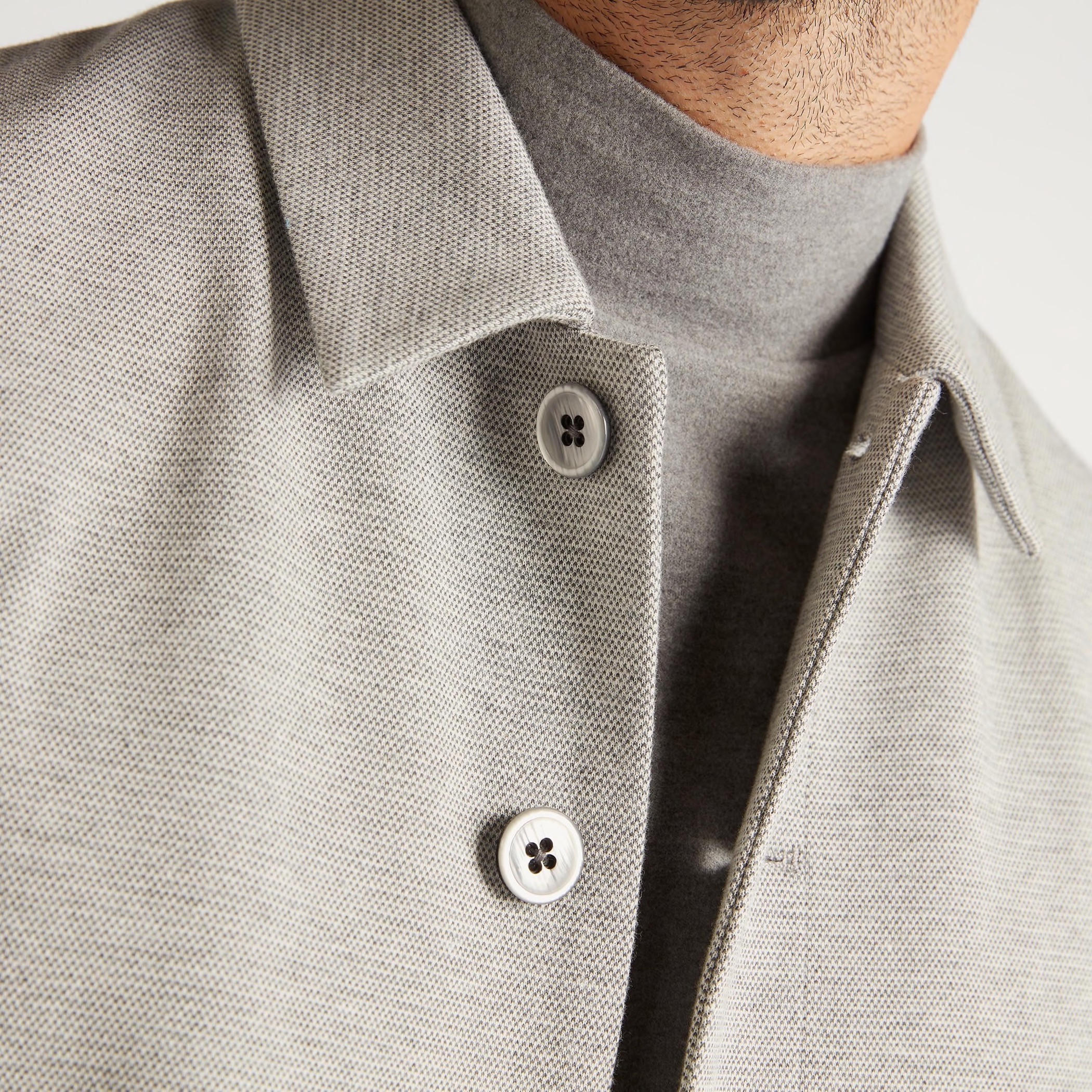 جاكيت بارز الملمس بأكمام طويلة-men-clothing-jacketsandblazers-jackets-image-3