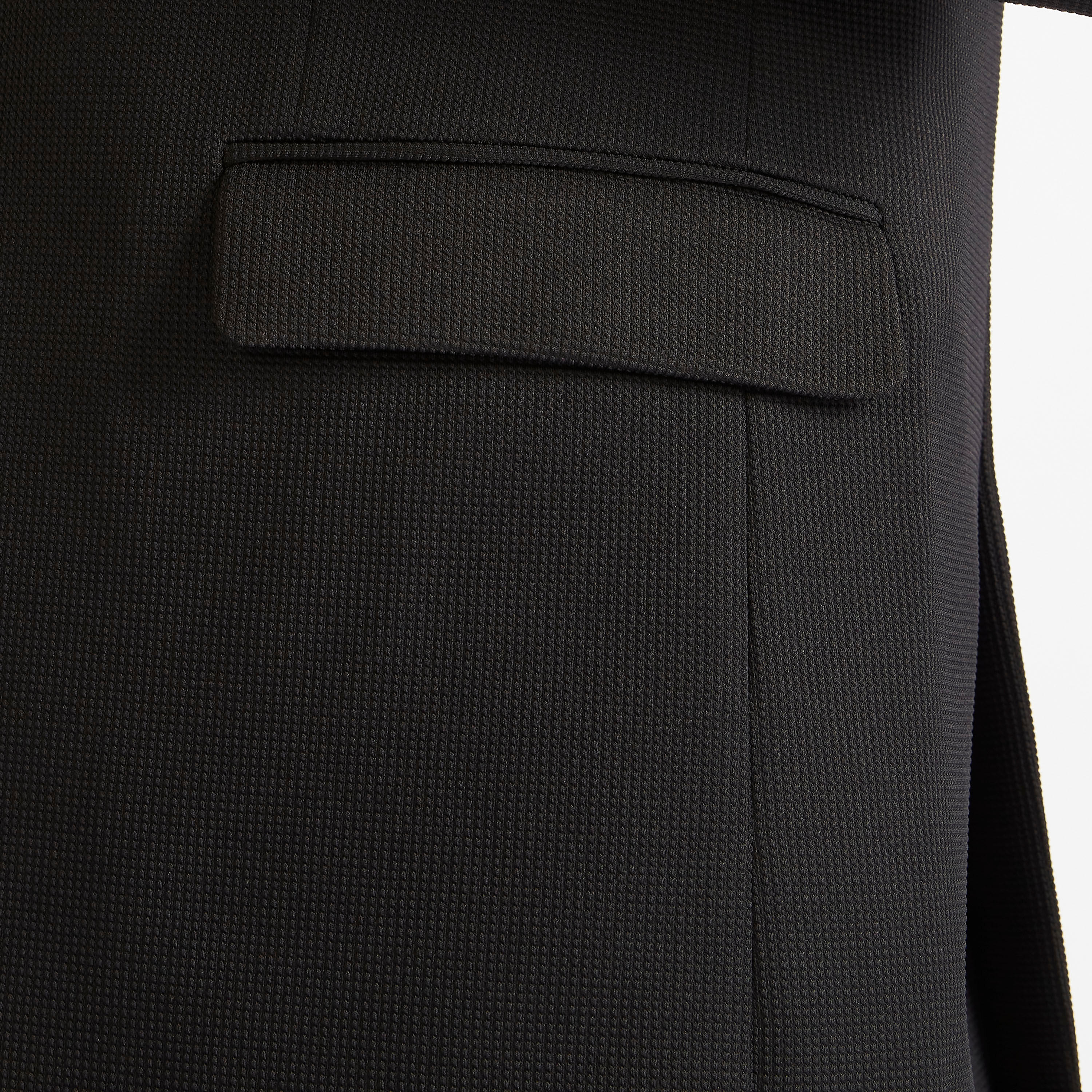 جاكيت بليزر بارز الملمس بياقة مطويّة-men-winterwear-jacketsandblazers-image-1