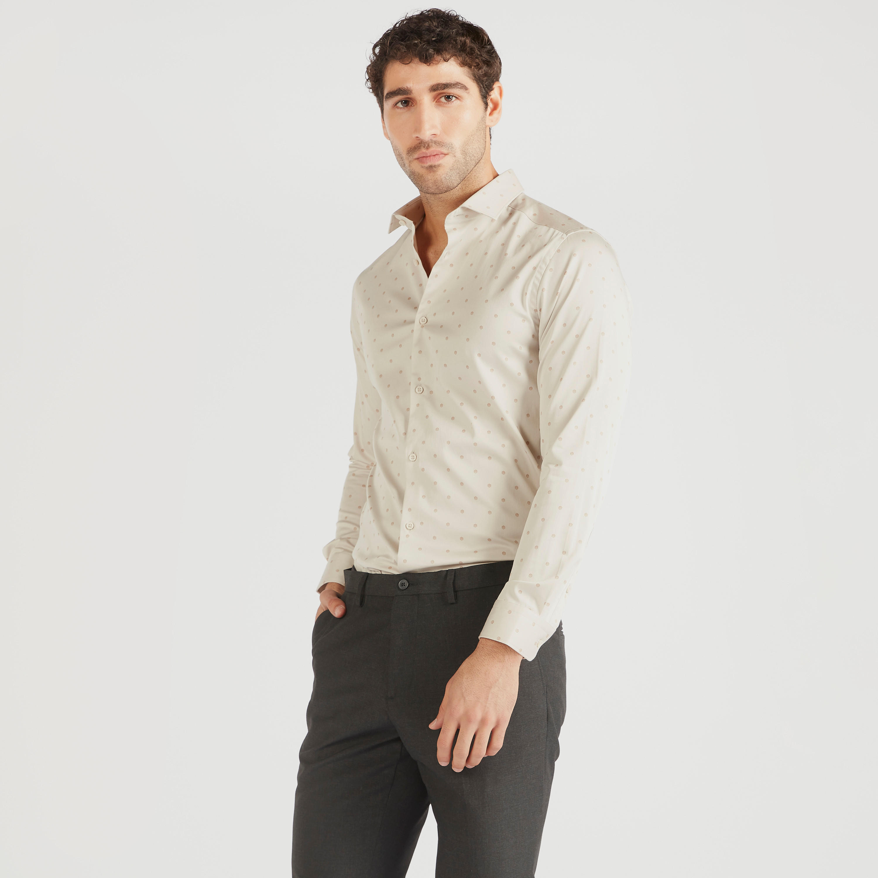 قميص بأكمام طويلة وأزرار وطبعات-men-clothing-shirts-image-1