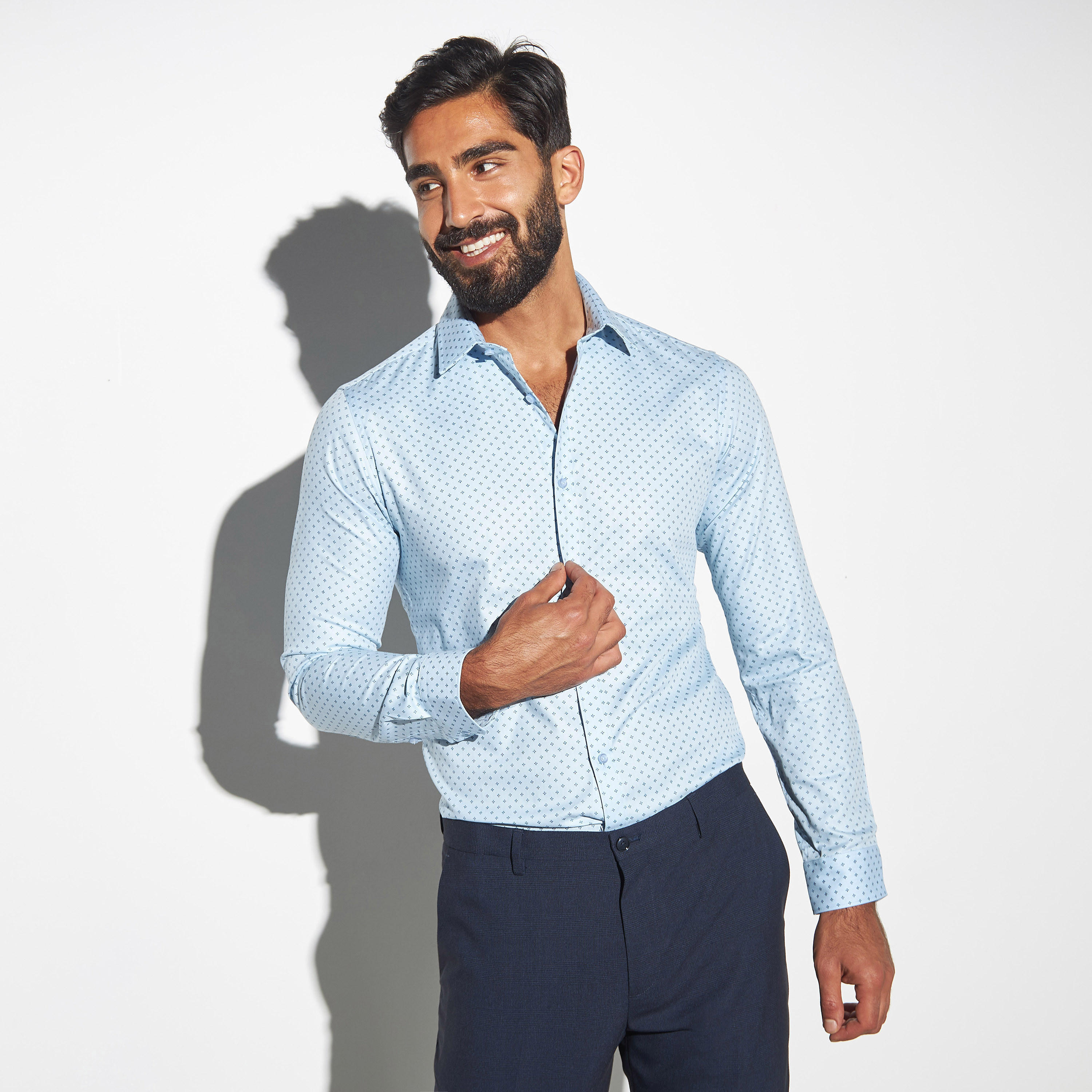 قميص رسمي بأكمام طويلة وطبعات-men-clothing-shirts-image-1