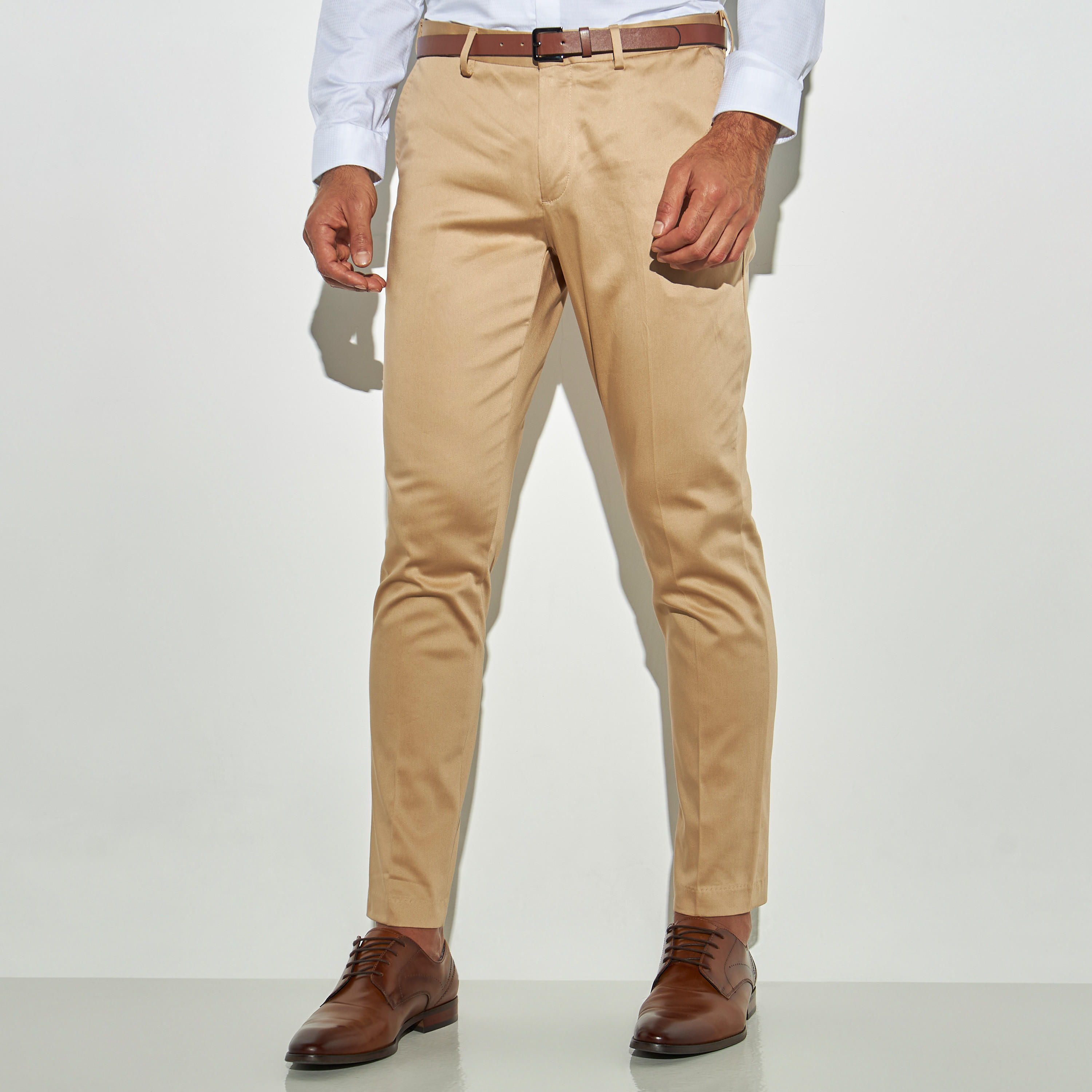Solid Chinos with Pockets-men-clothing-bottoms-trousersandchinos-trousers-image-1