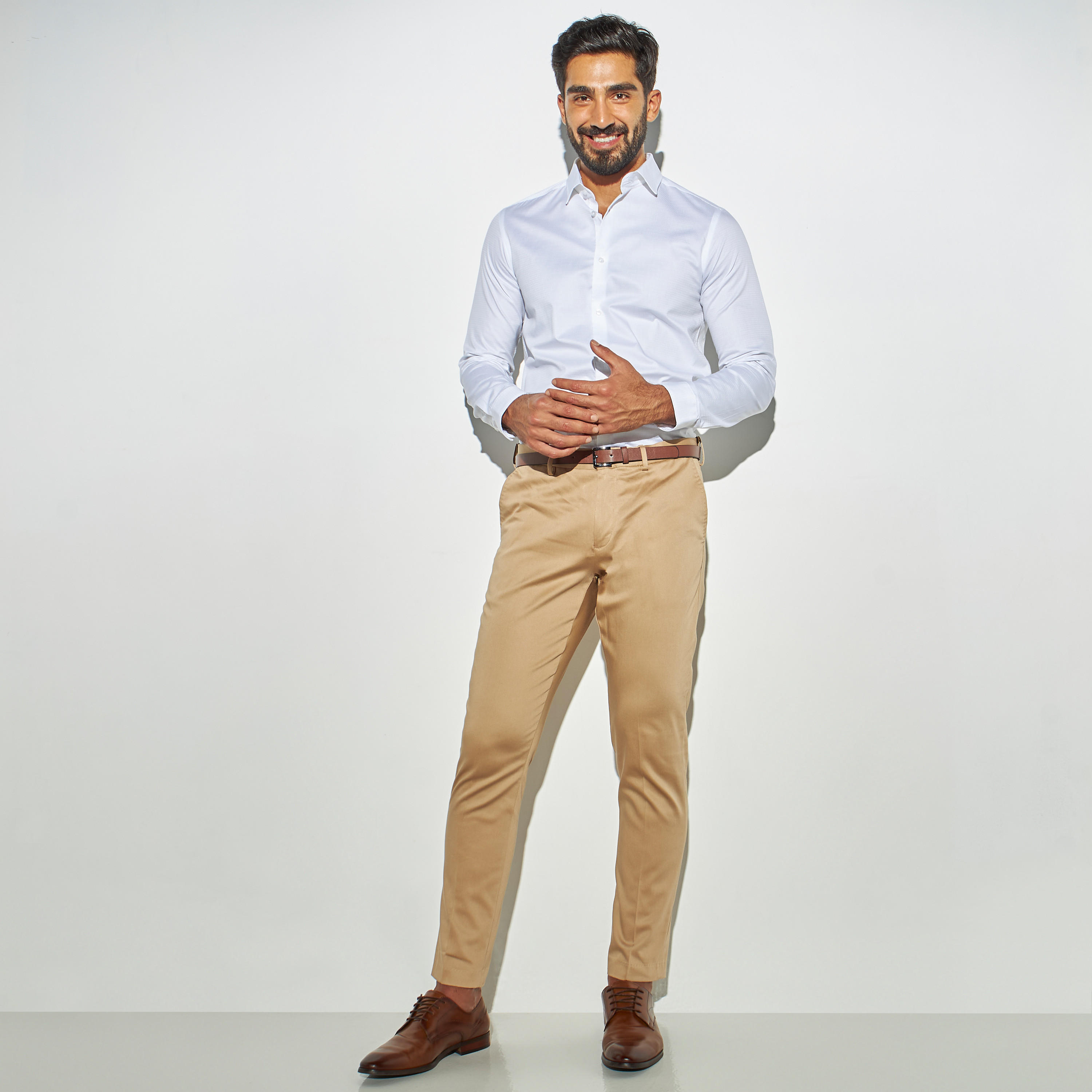 Solid Chinos with Pockets-men-clothing-bottoms-trousersandchinos-trousers-image-2