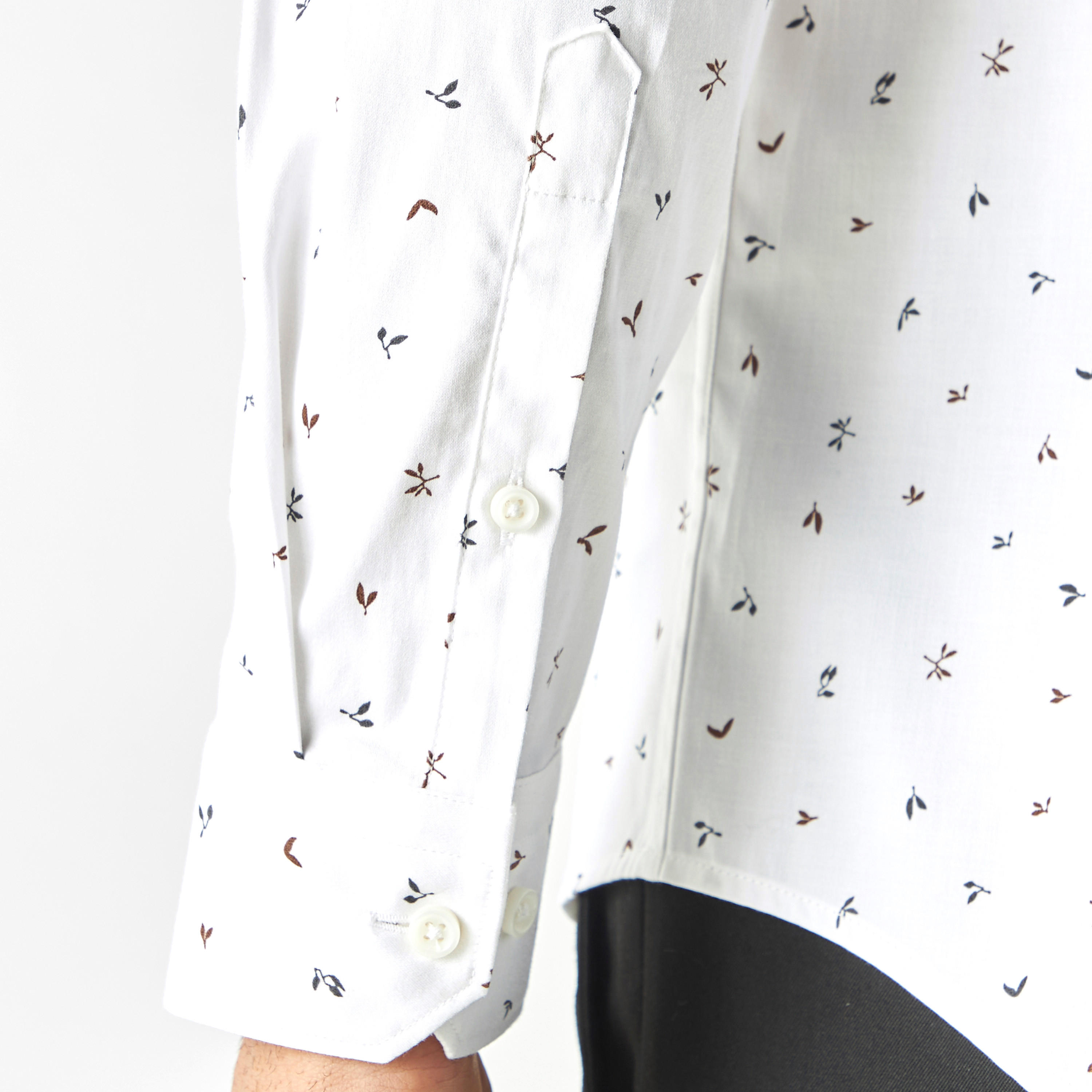 قميص بقصّة سليم وأكمام طويلة وطبعات-men-clothing-shirts-image-5