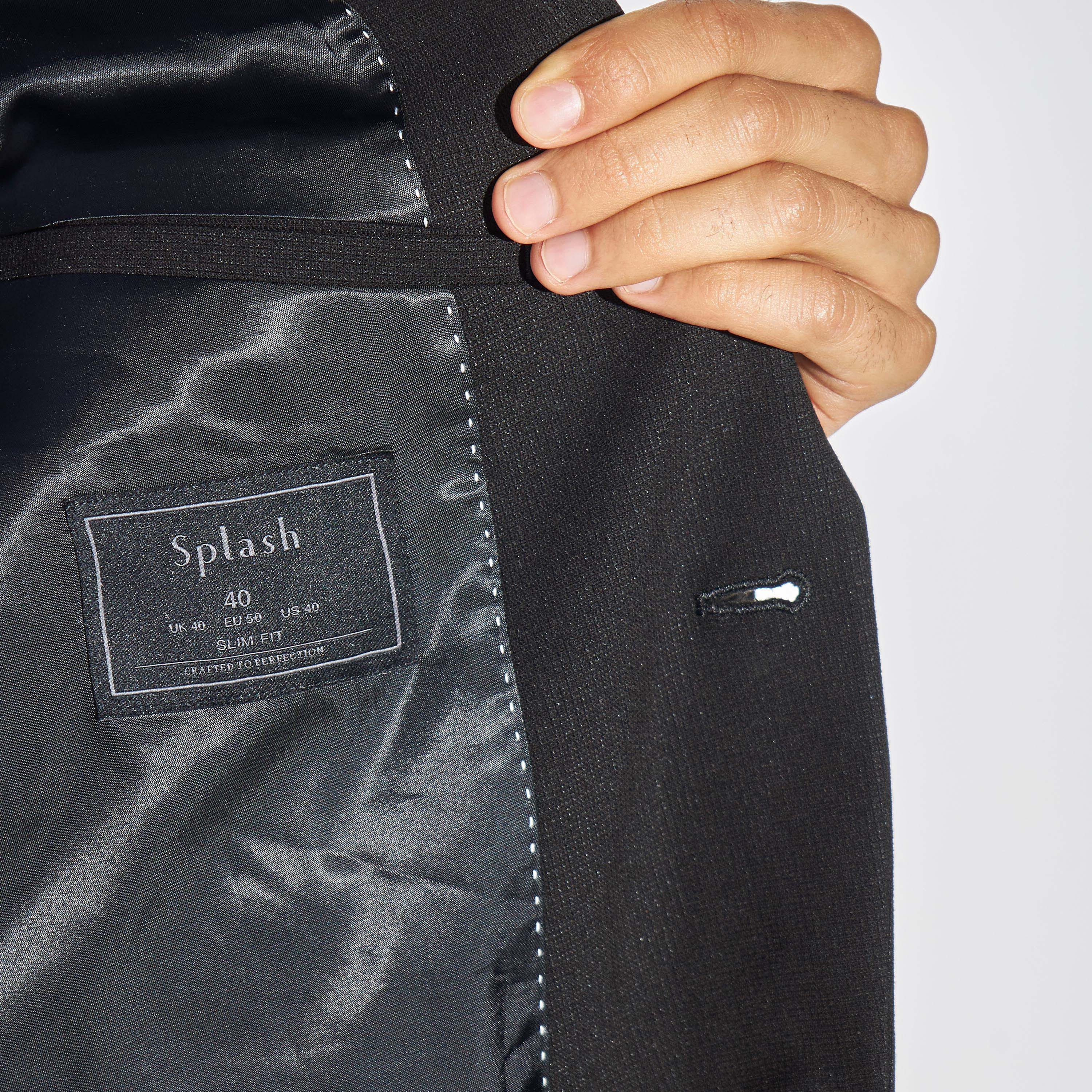 بليزر سادة بقصة سليم وجيوب-men-winterwear-jacketsandblazers-image-5