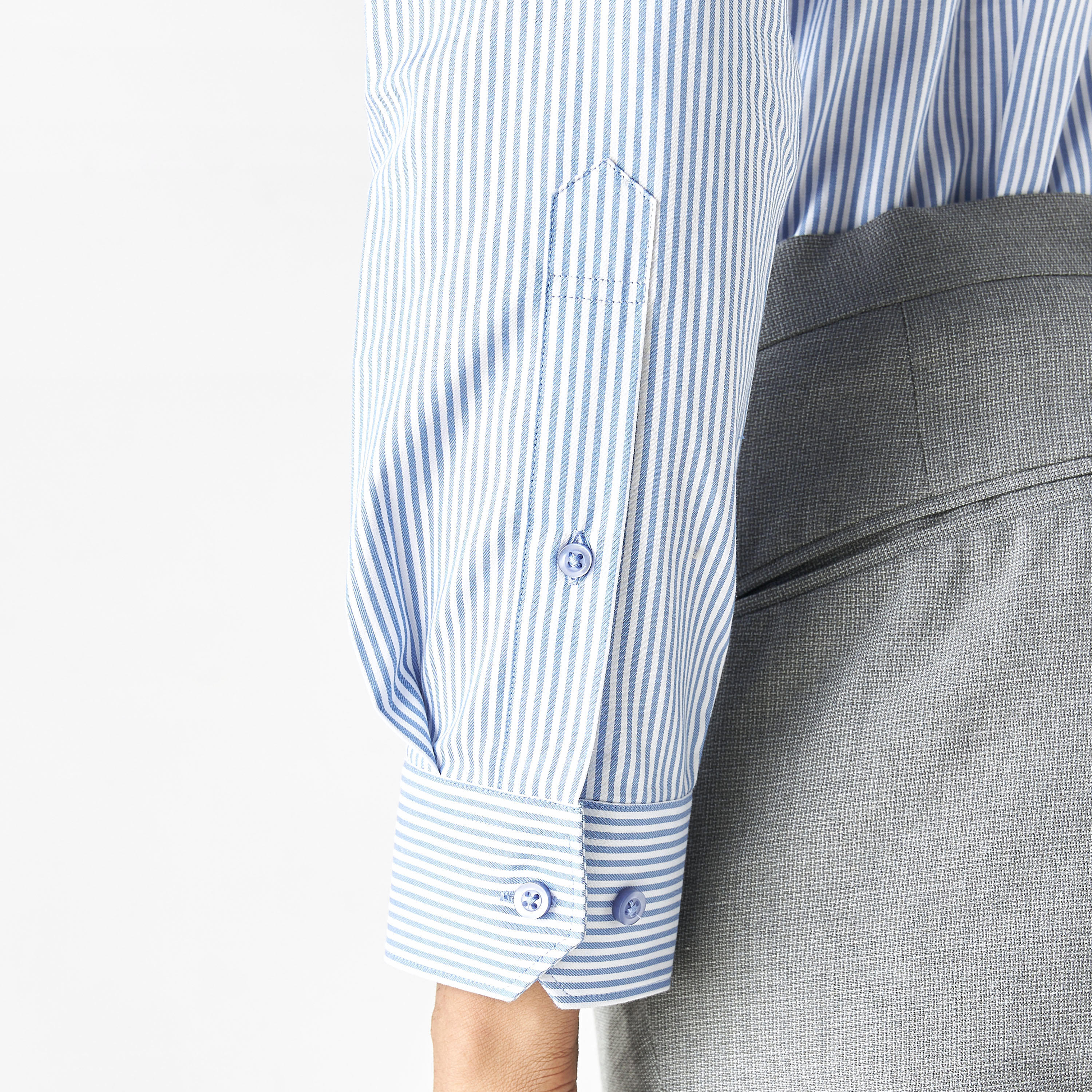قميص مخطط بأكمام طويلة-men-clothing-shirts-image-1