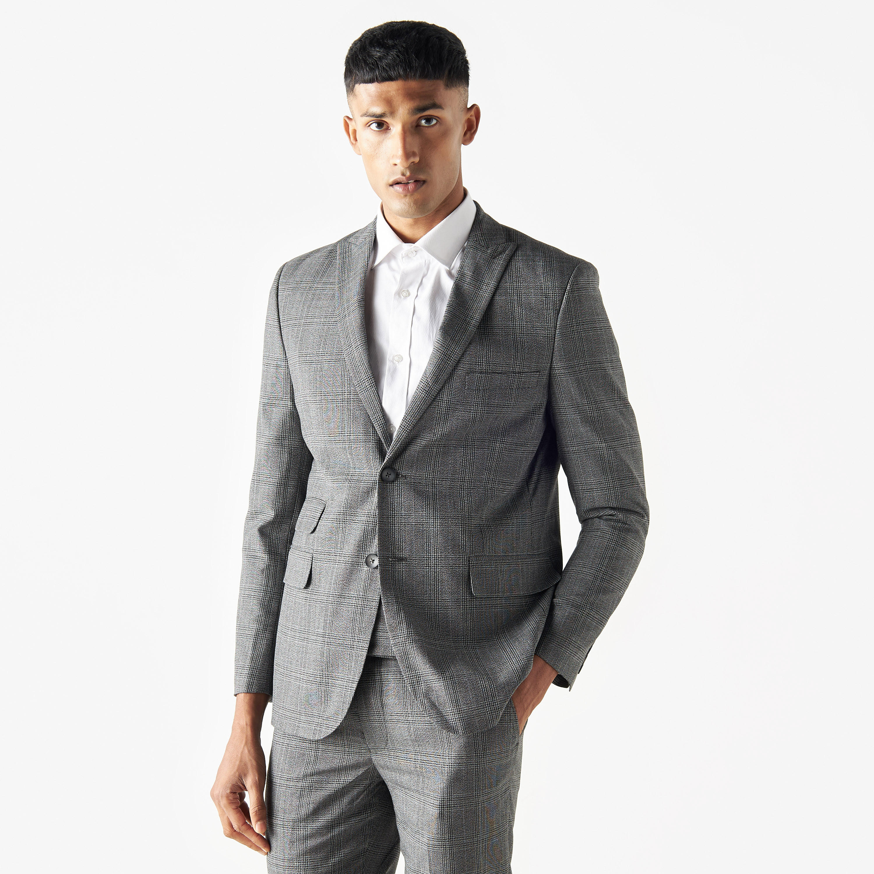 جاكيت بليزر كاروهات بجيوب-men-winterwear-jacketsandblazers-image-4