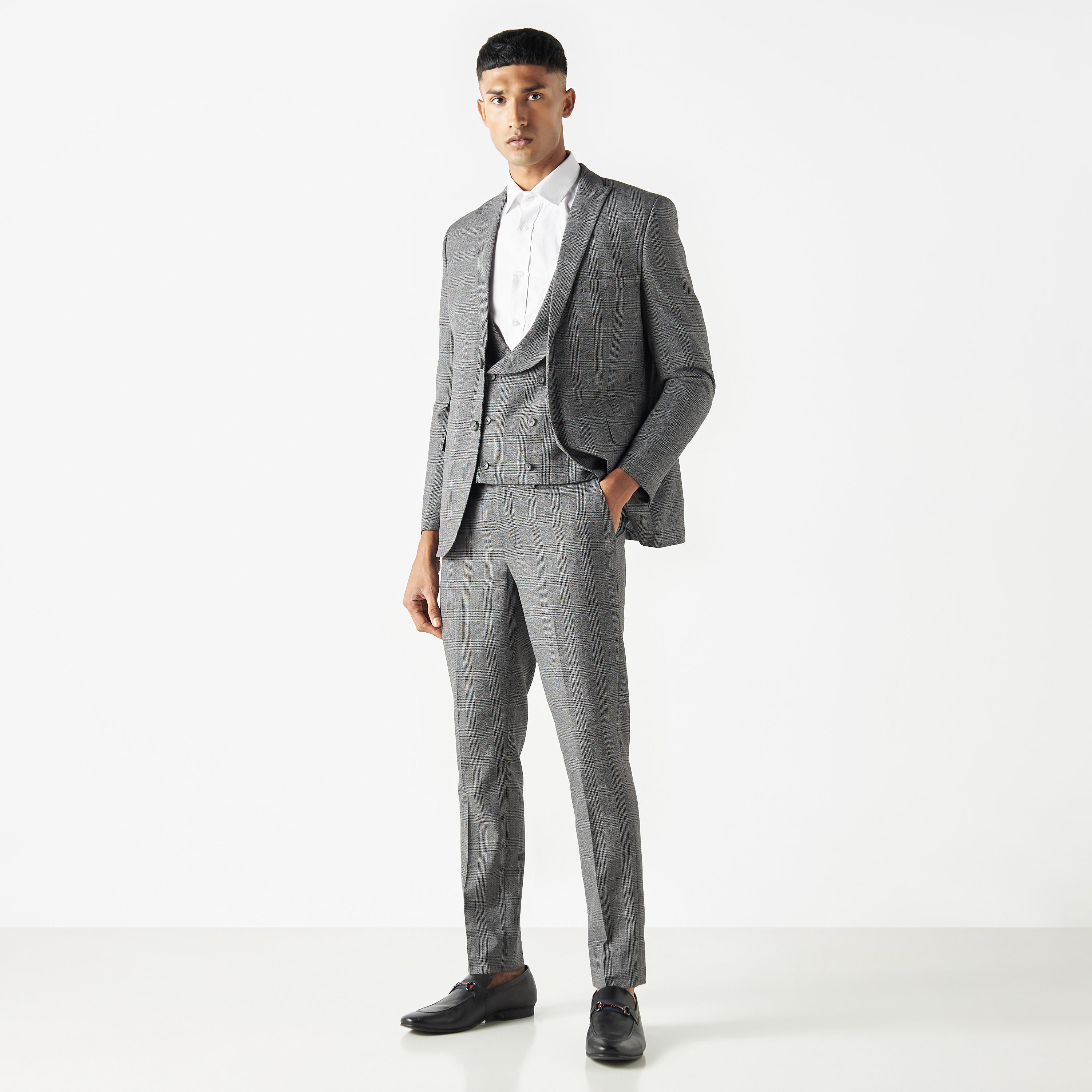 جاكيت بليزر كاروهات بجيوب-men-winterwear-jacketsandblazers-image-3