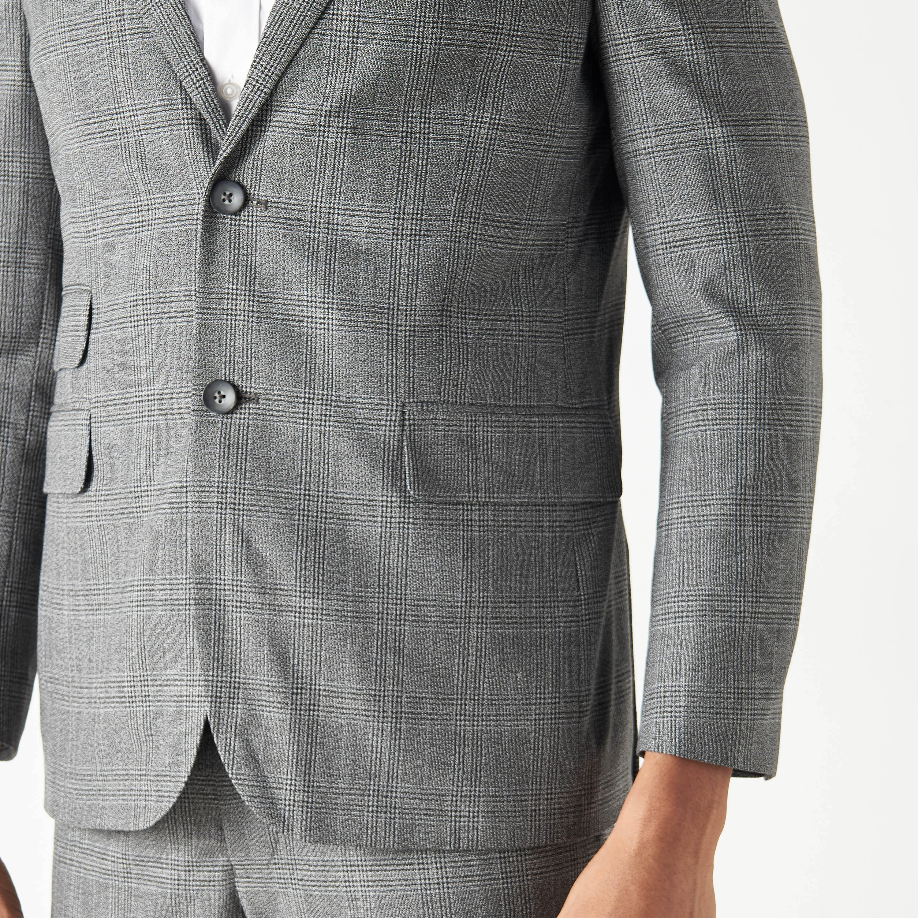 جاكيت بليزر كاروهات بجيوب-men-winterwear-jacketsandblazers-image-1