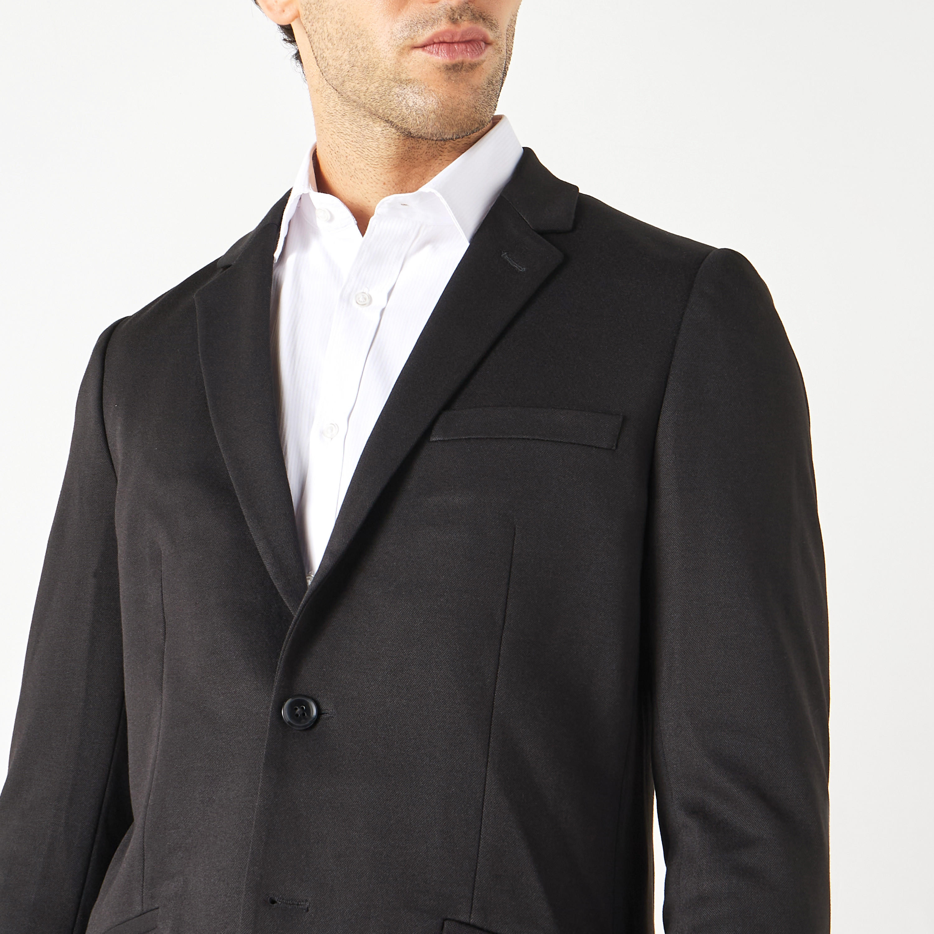 Solid Notch Lapel Blazer with Pockets-men-clothing-jacketsandblazers-blazers-image-14