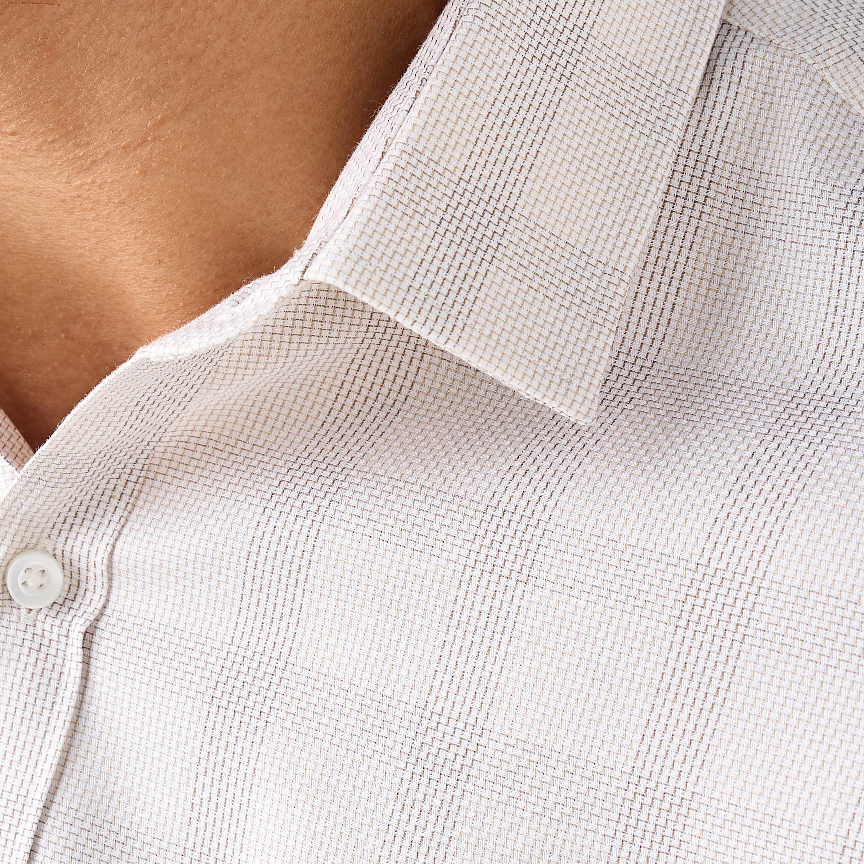 Regular Fit Checked Collared Shirt-men-clothing-shirts-image-6