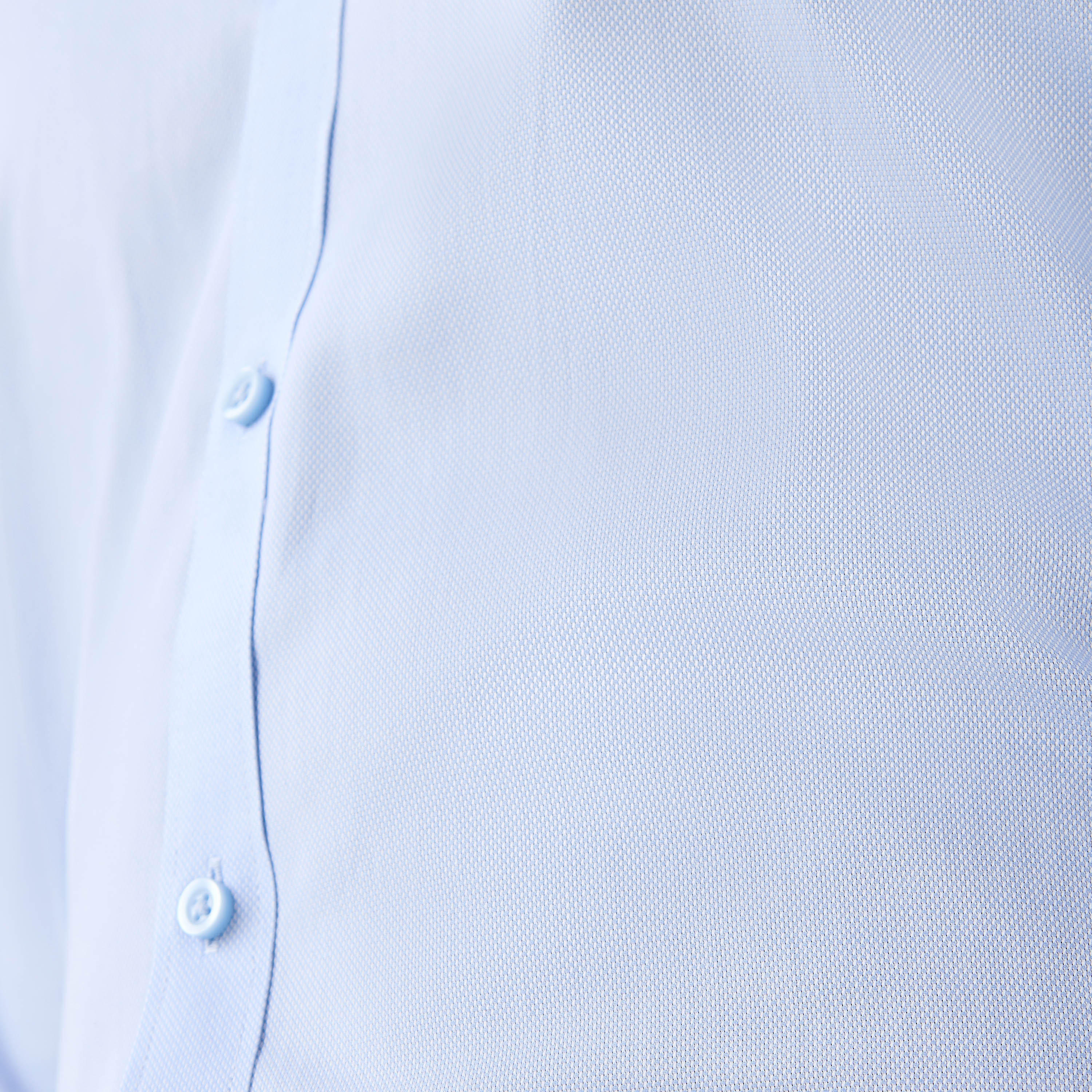 Textured Regular Fit Formal Shirt-men-clothing-shirts-image-6
