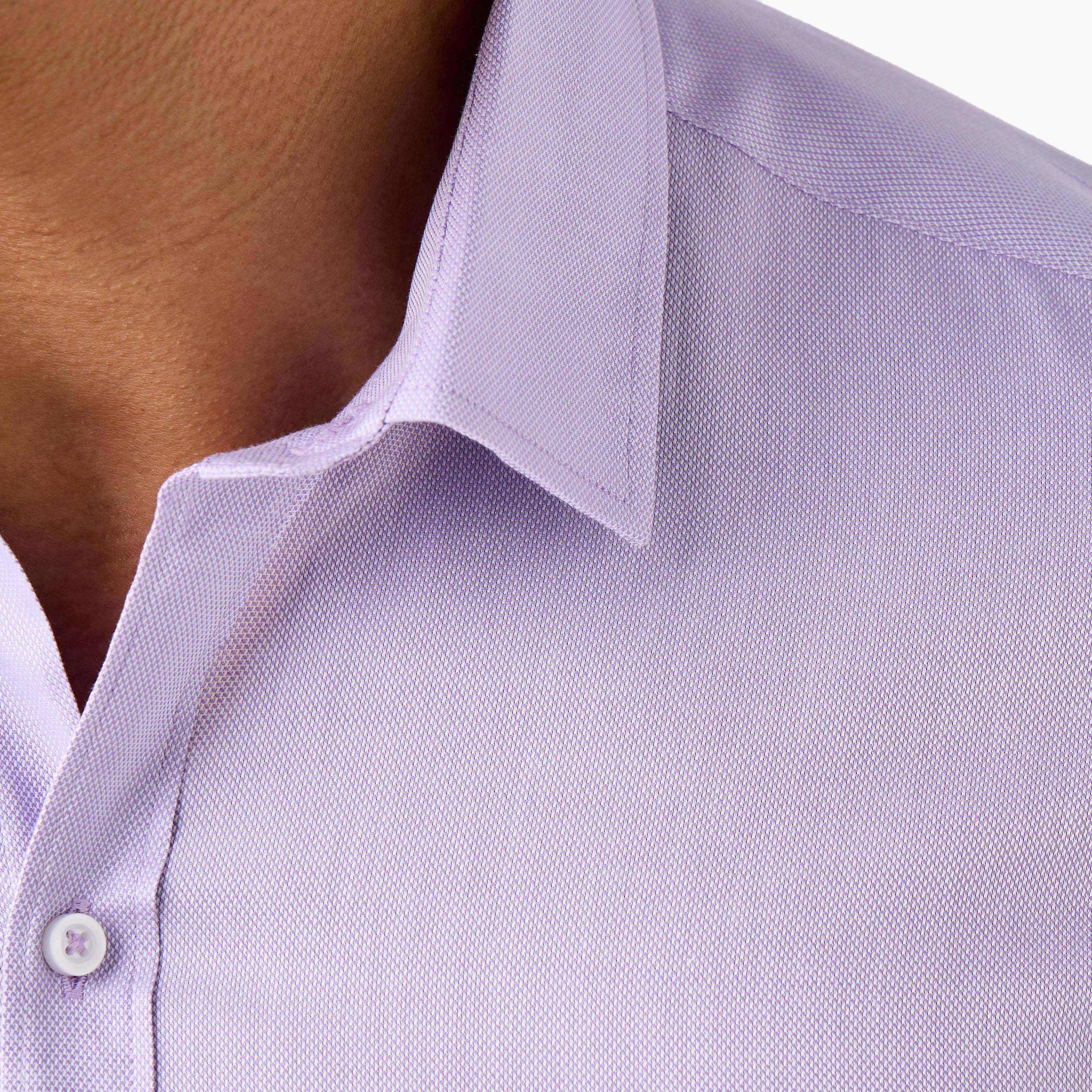 Textured Regular Fit Formal Shirt-men-clothing-shirts-image-6