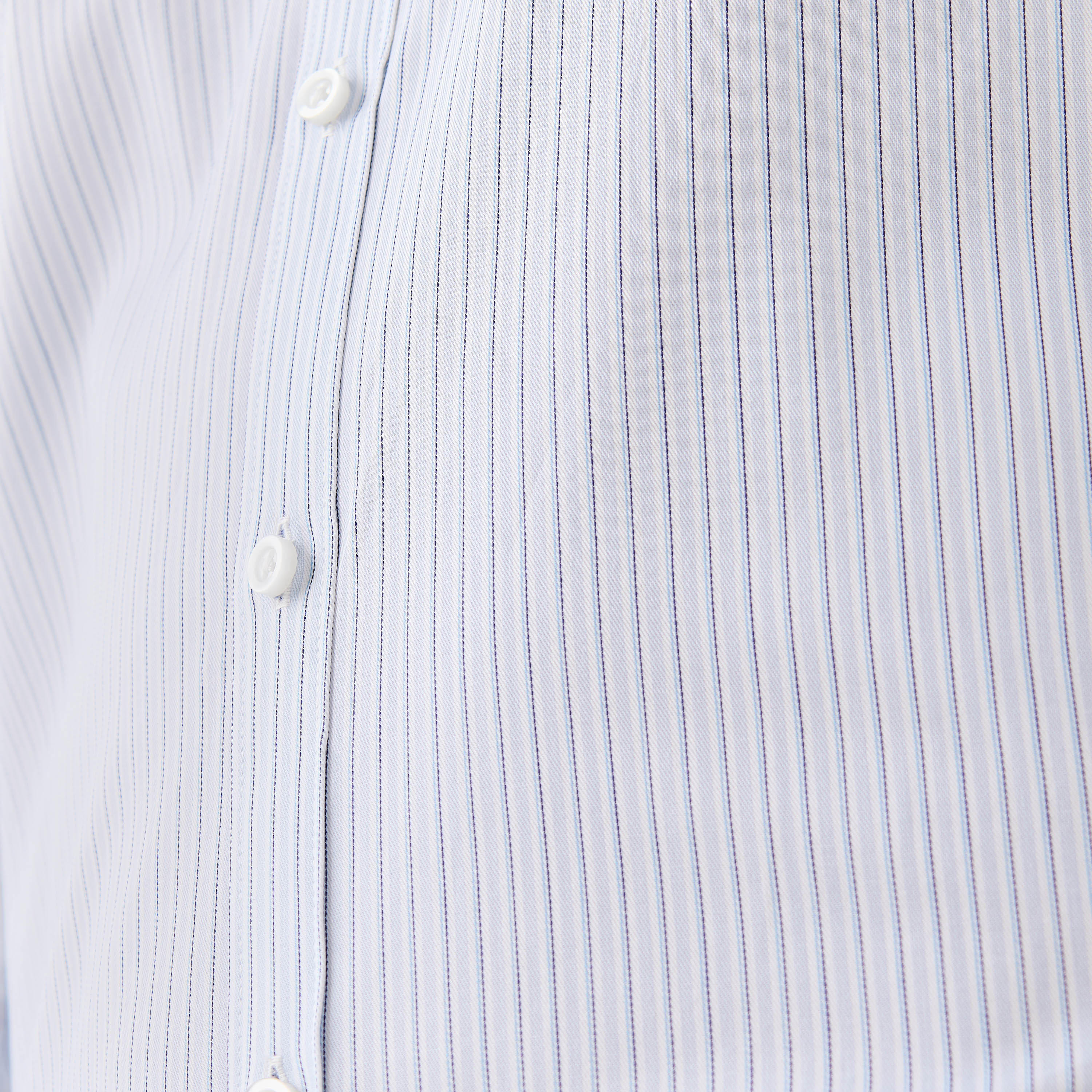 Striped Regular Fit Formal Shirt-men-clothing-shirts-image-6