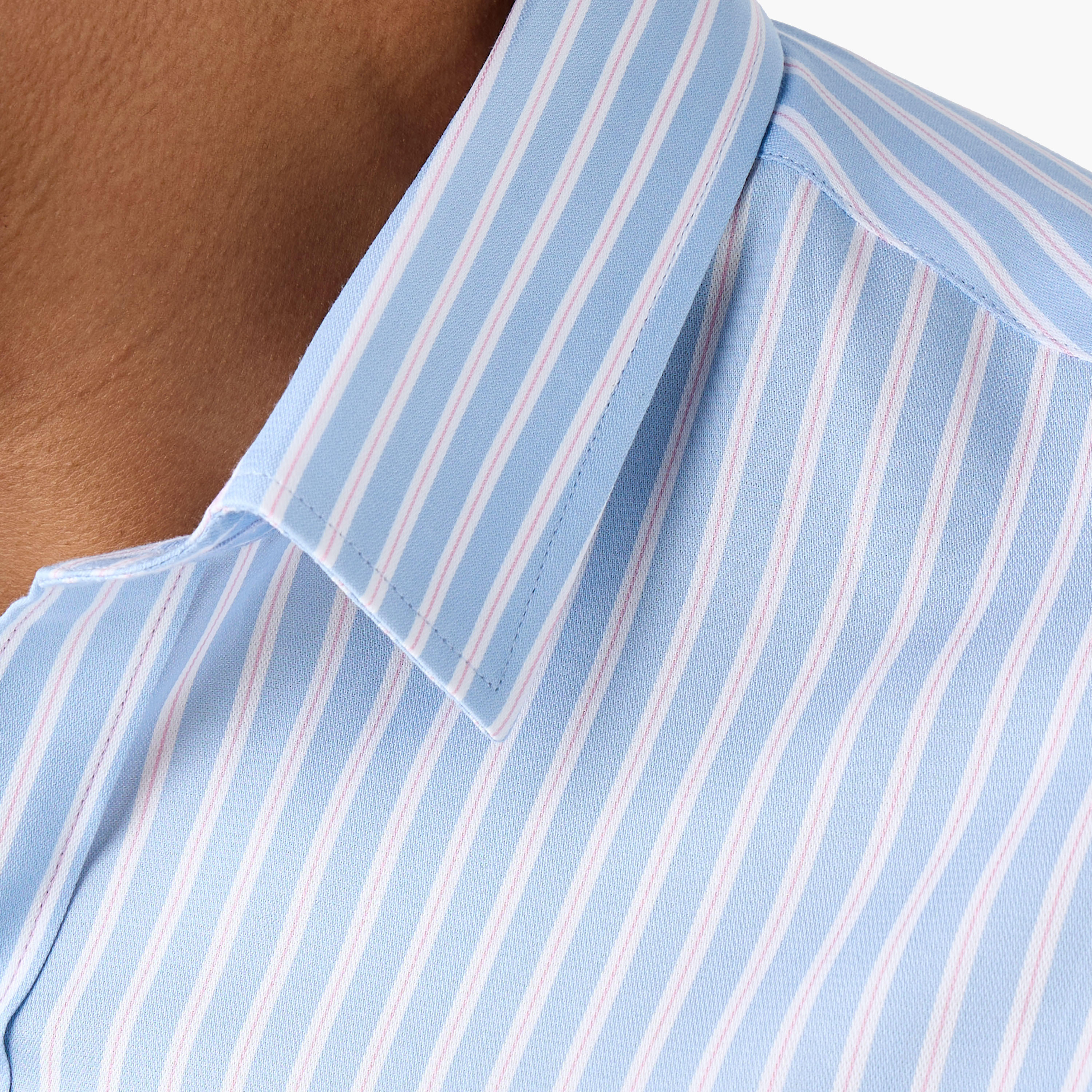 قميص رسمي مقلم بقصّة عادية-men-clothing-shirts-image-1