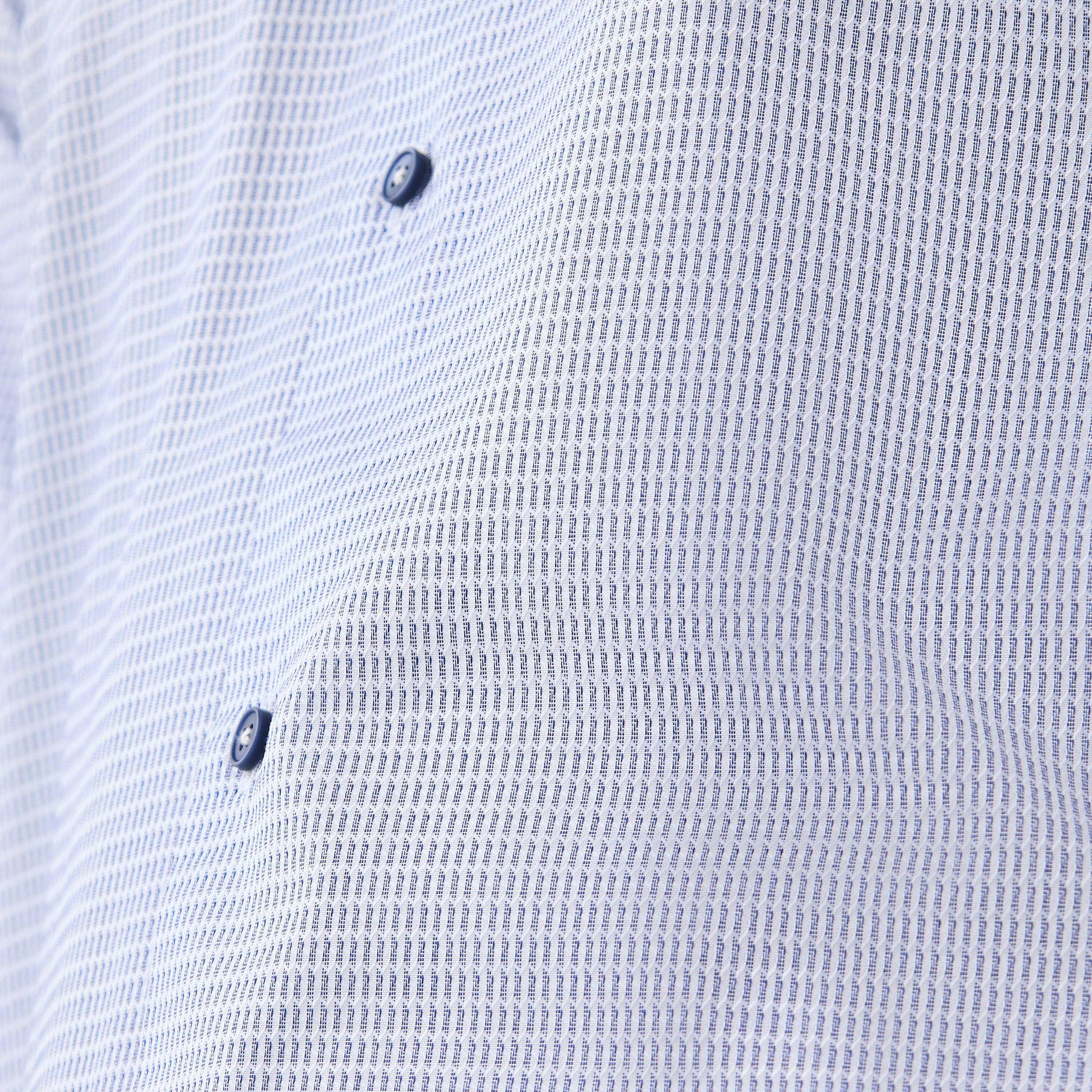 Slim Fit Dobby Collared Shirt-men-clothing-shirts-image-6